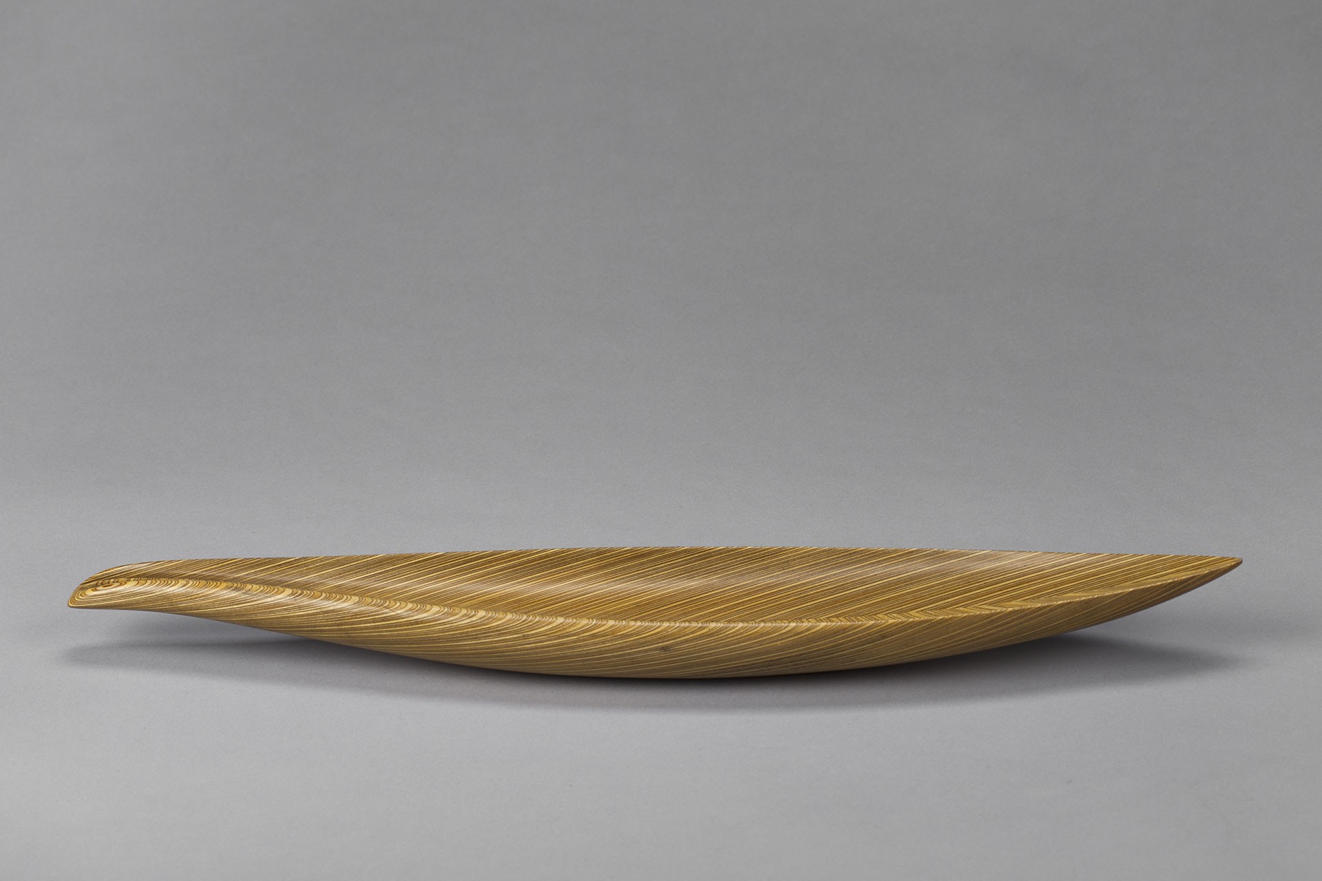 Wood Plate image 2