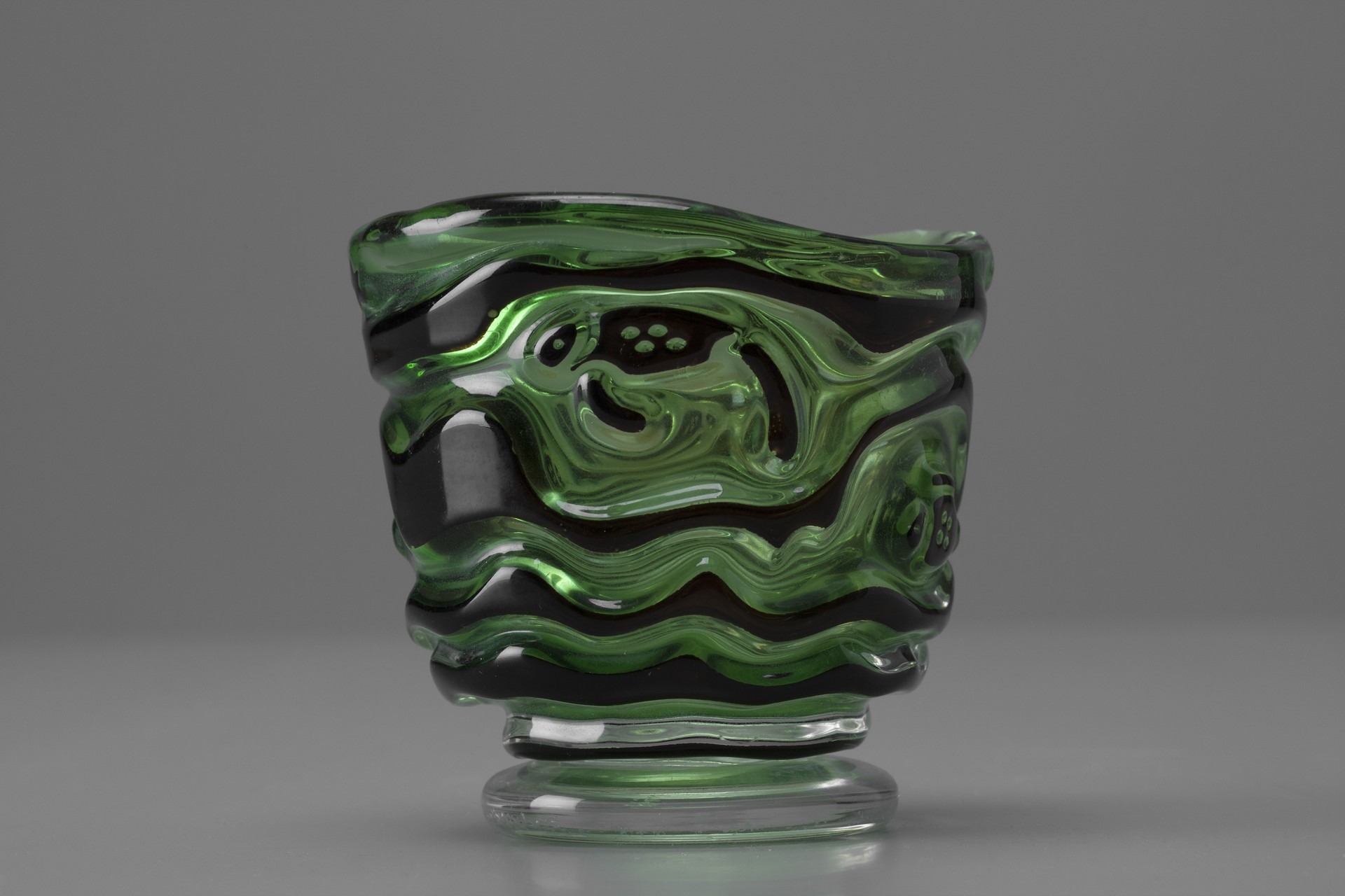"Edvin" Glass image 2