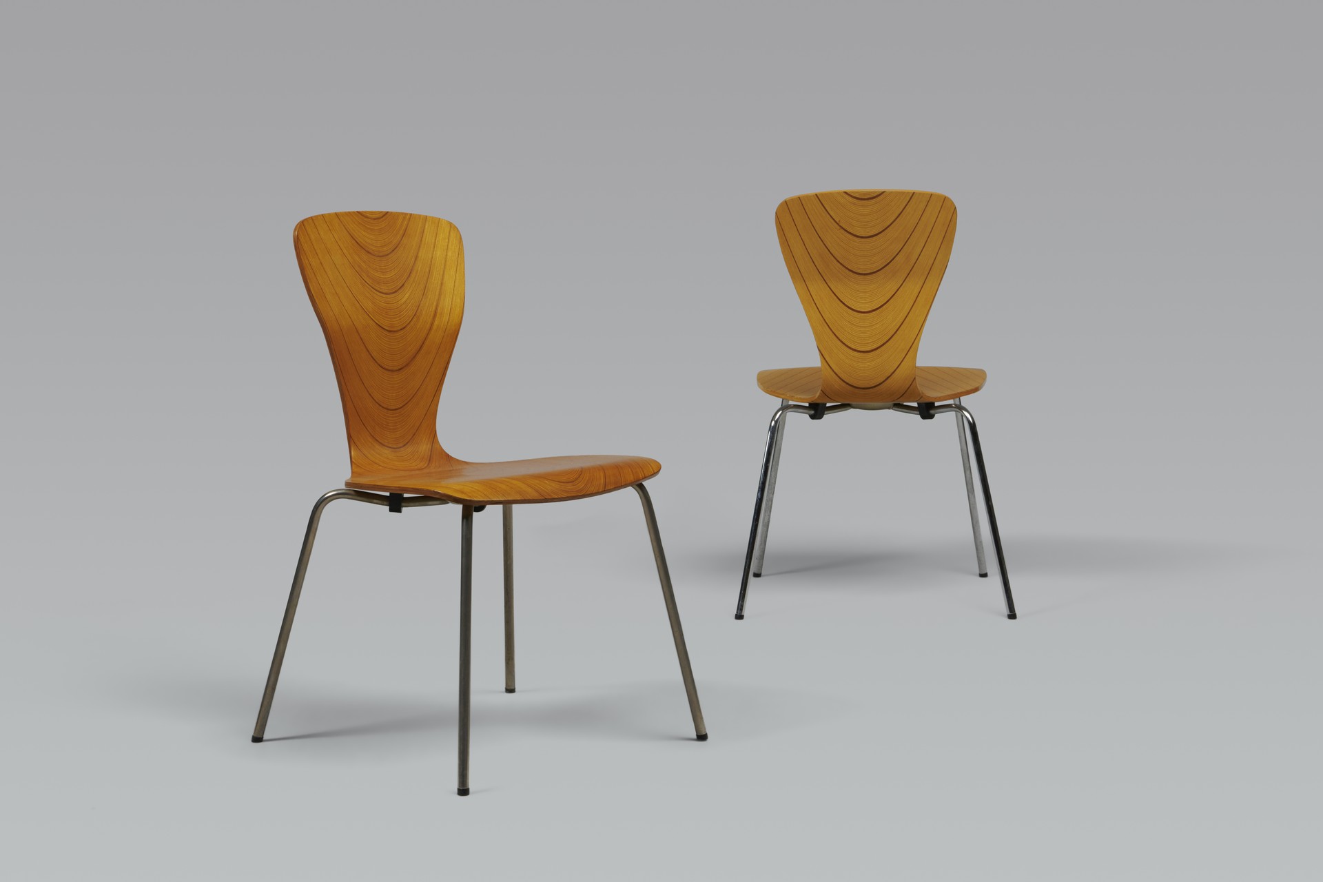 Set of Four 'Nikke' Chairs image 3