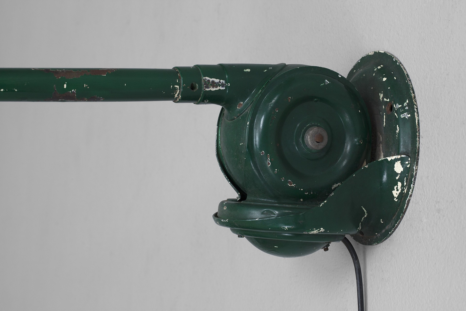 Extra Long "Triplex" Lamp image 4
