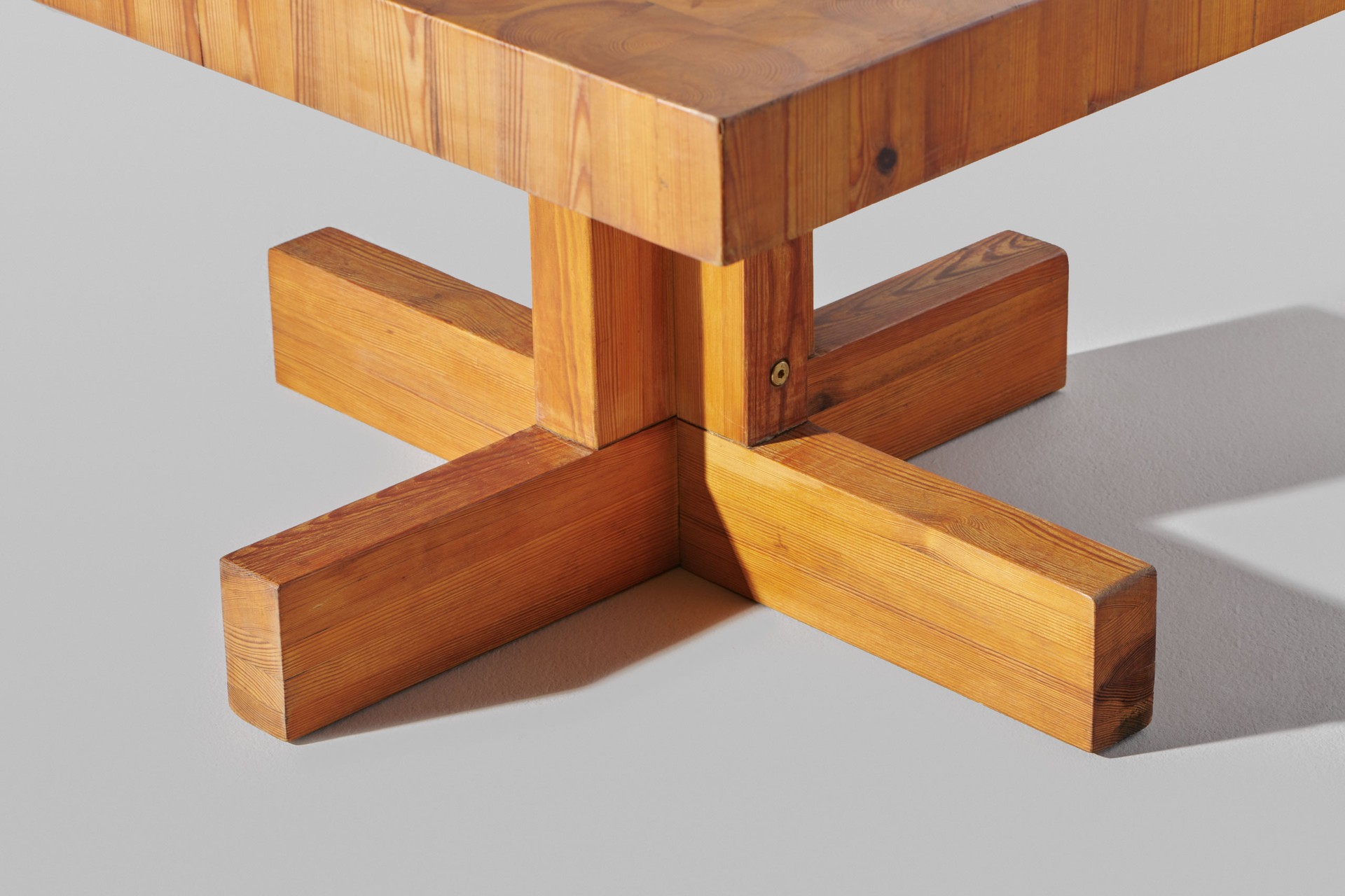 Danish Coffee Table image 3