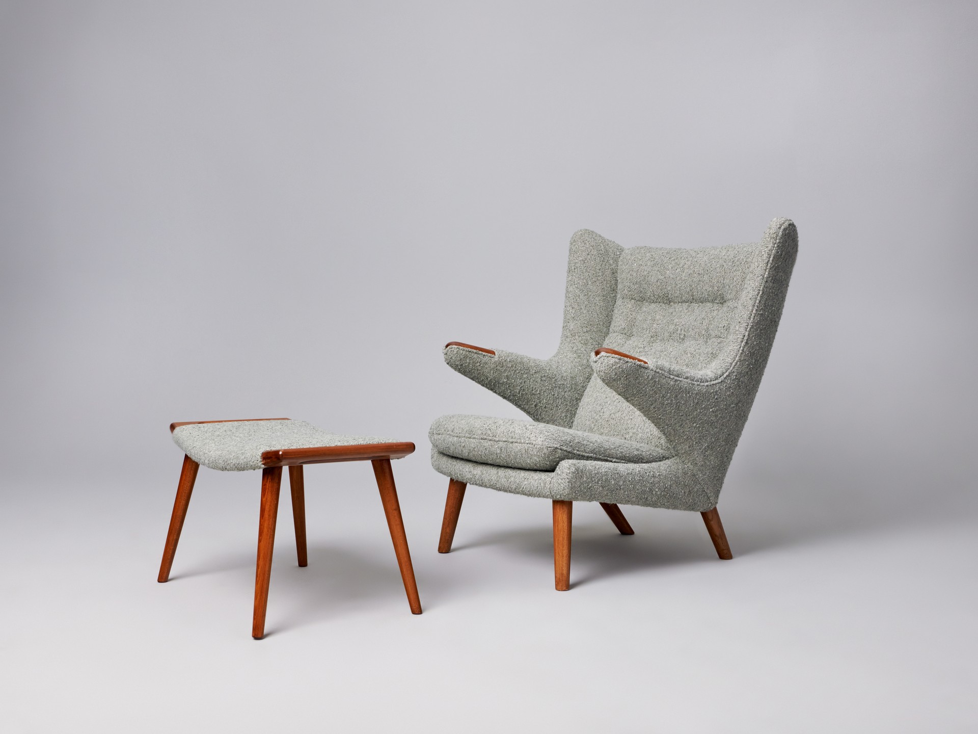 'Papa Bear' Armchair image 7