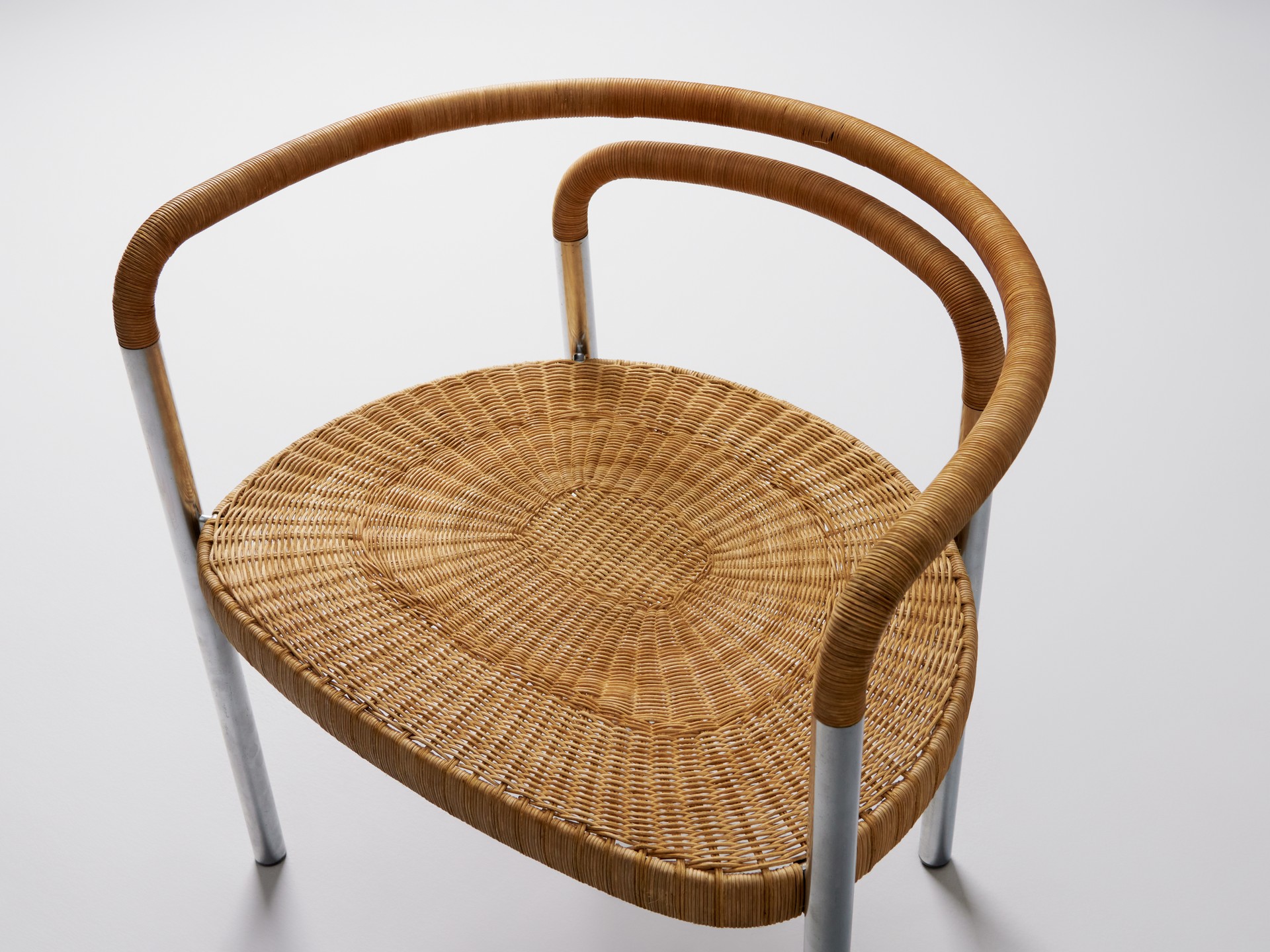 'PK 12' Armchair image 6