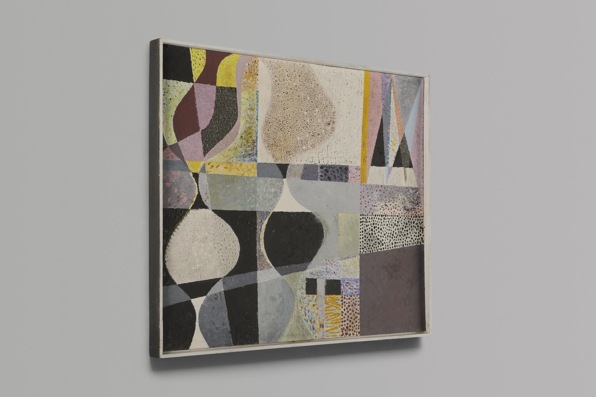 Painting 'Komposition' image 3