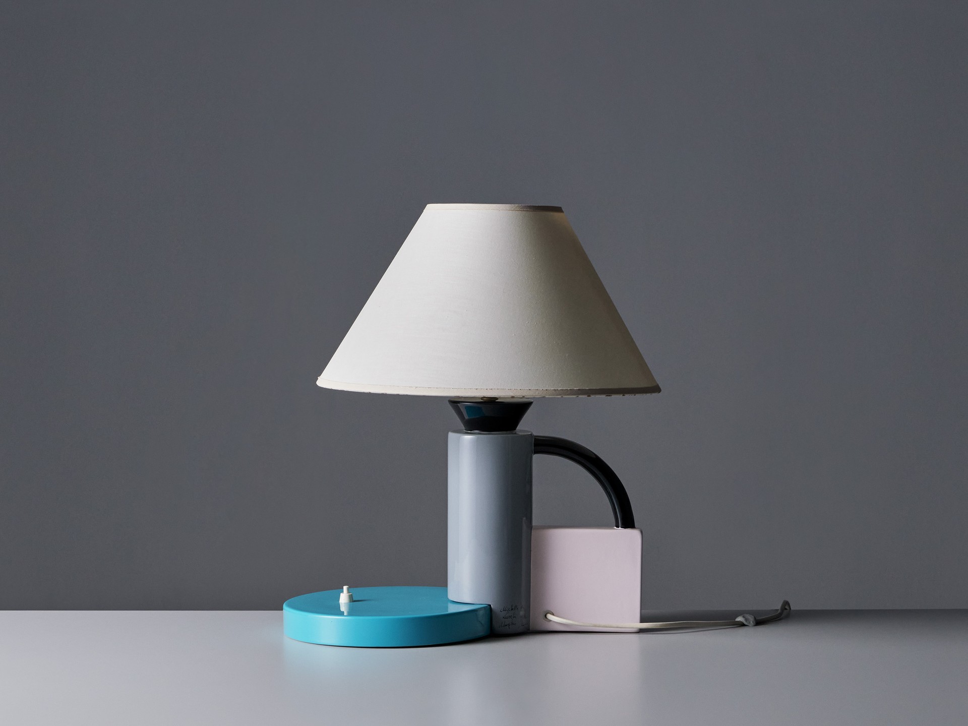 Table Lamp image 4