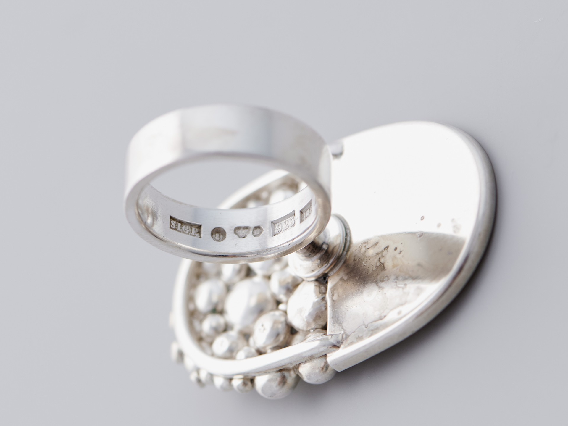 Ring image 4