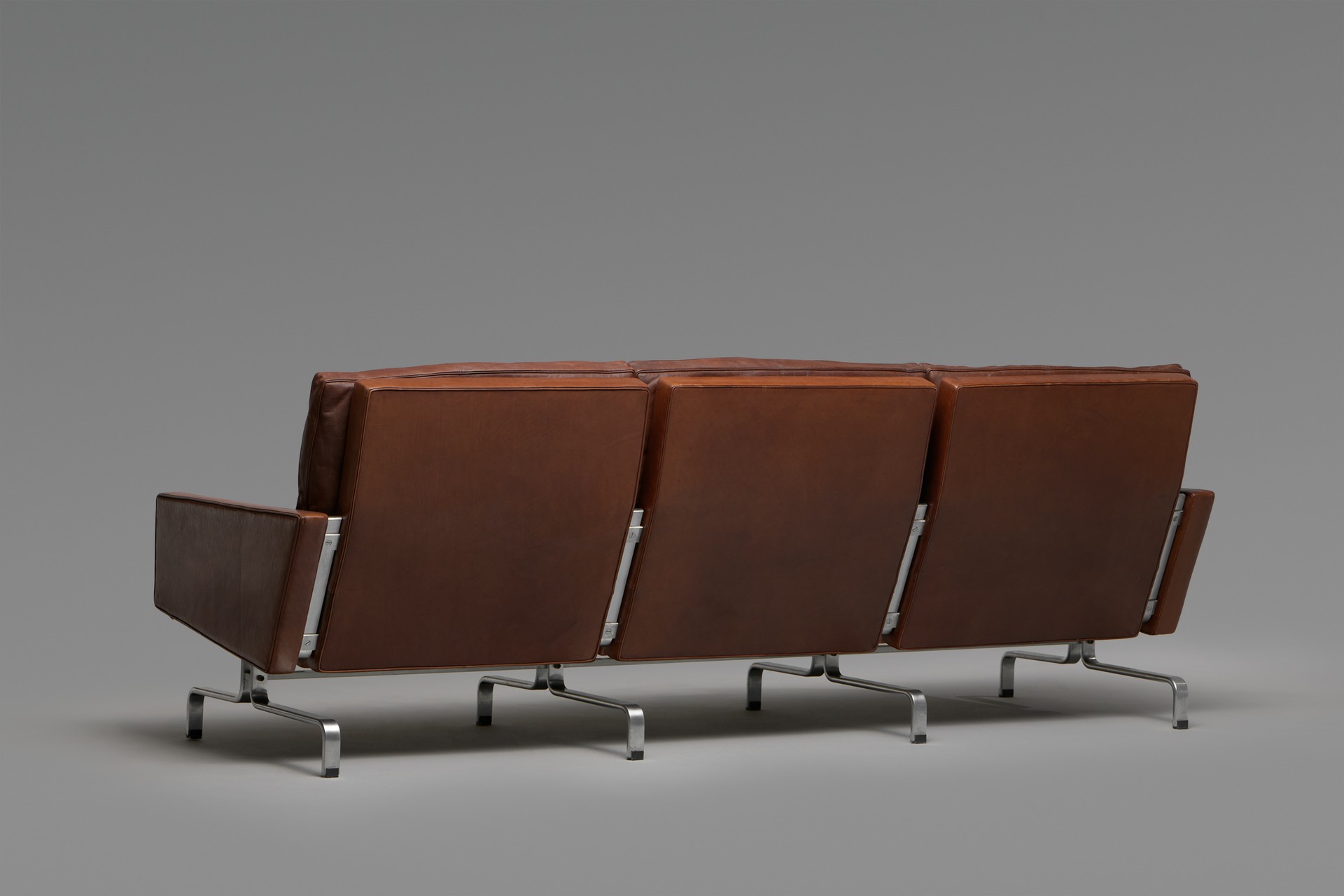 Sofa, Model no. PK 31-3 image 3