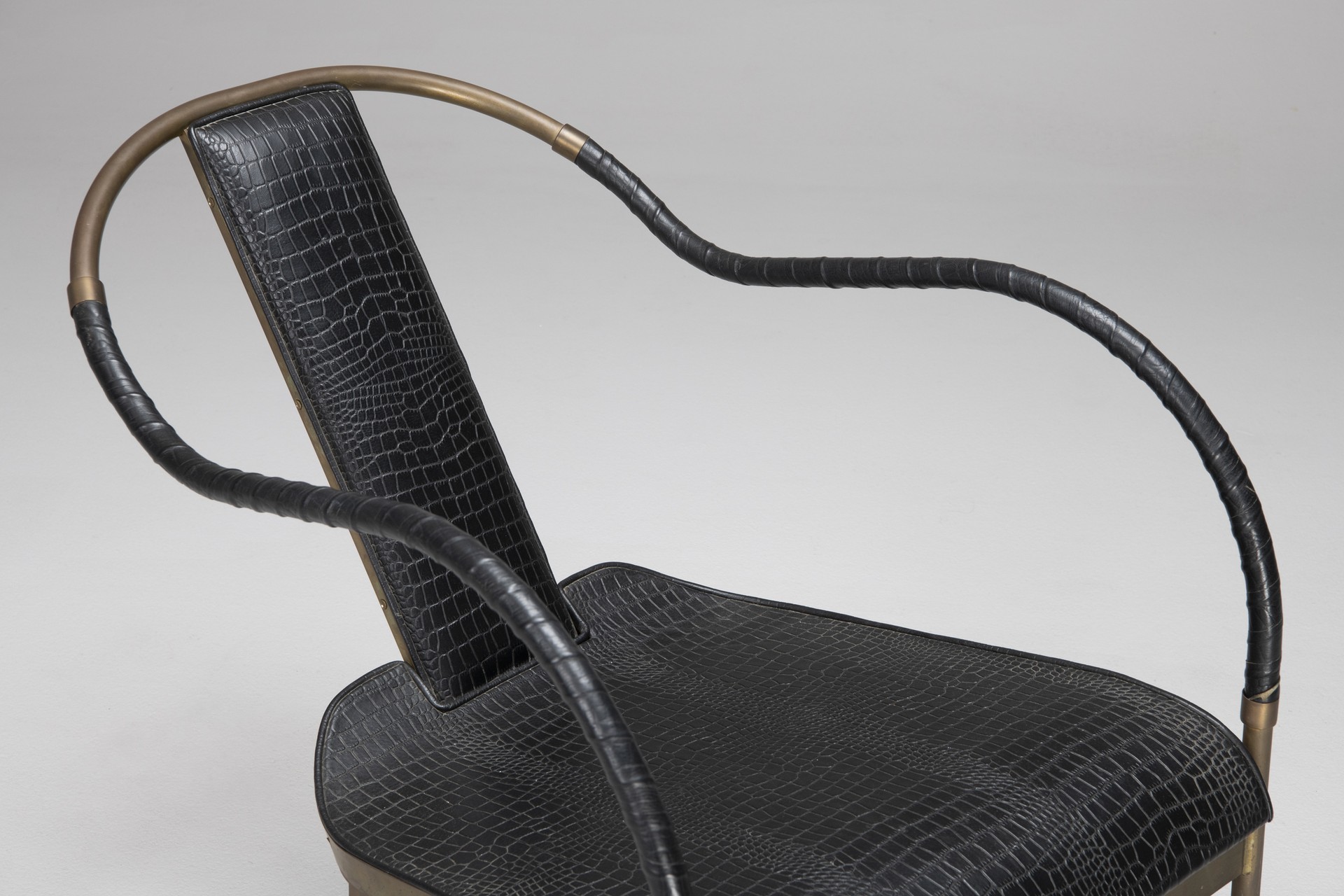 'El Rey' Armchair image 4