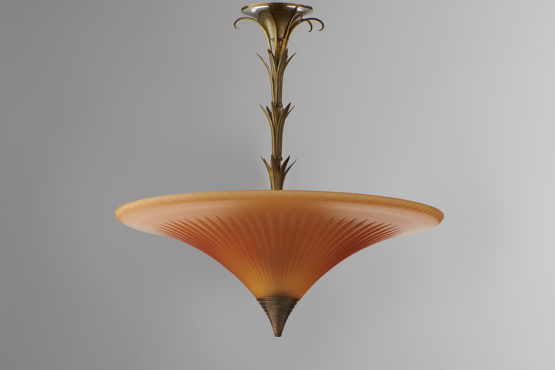 Neoclassical Ceiling Lamp image 2