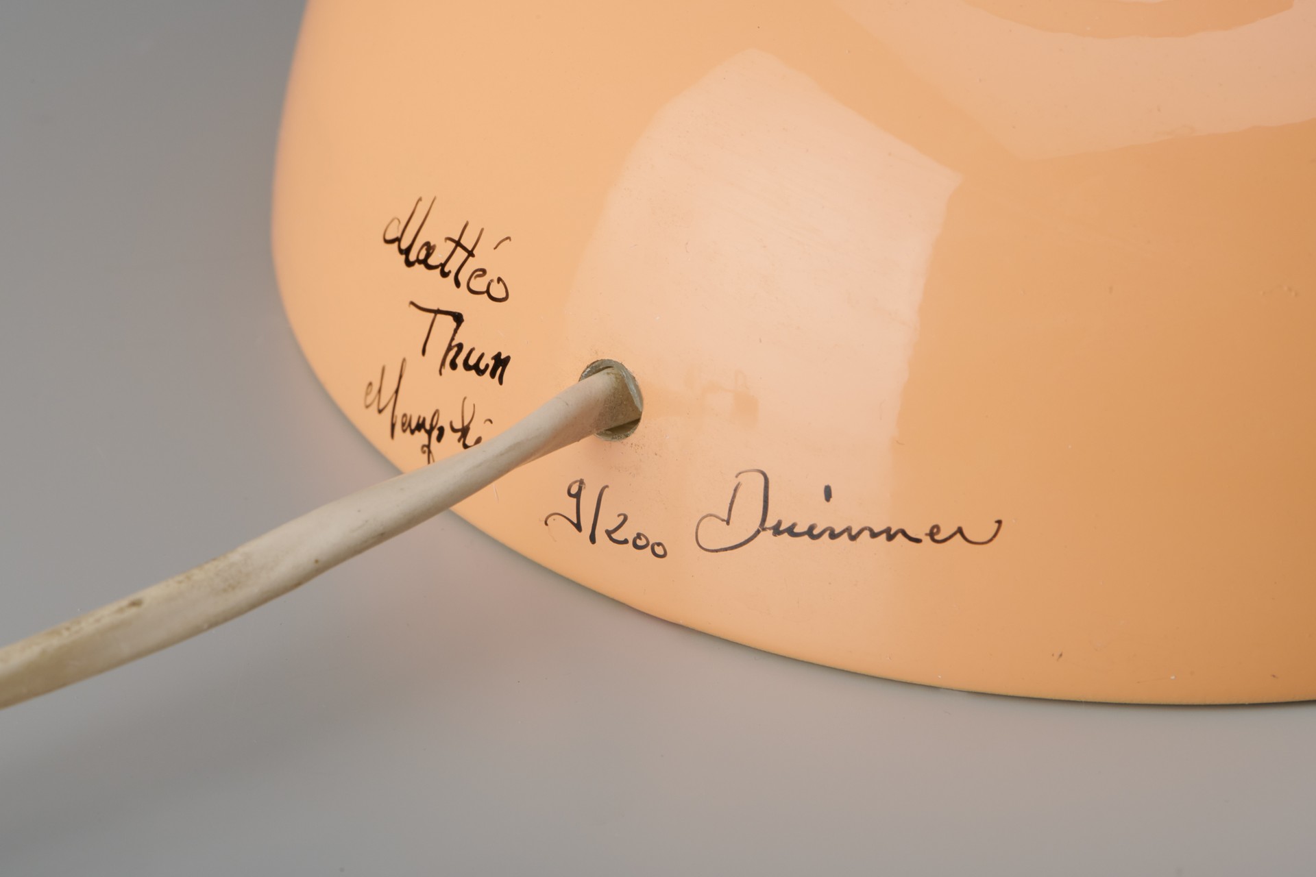 Table Lamp image 5