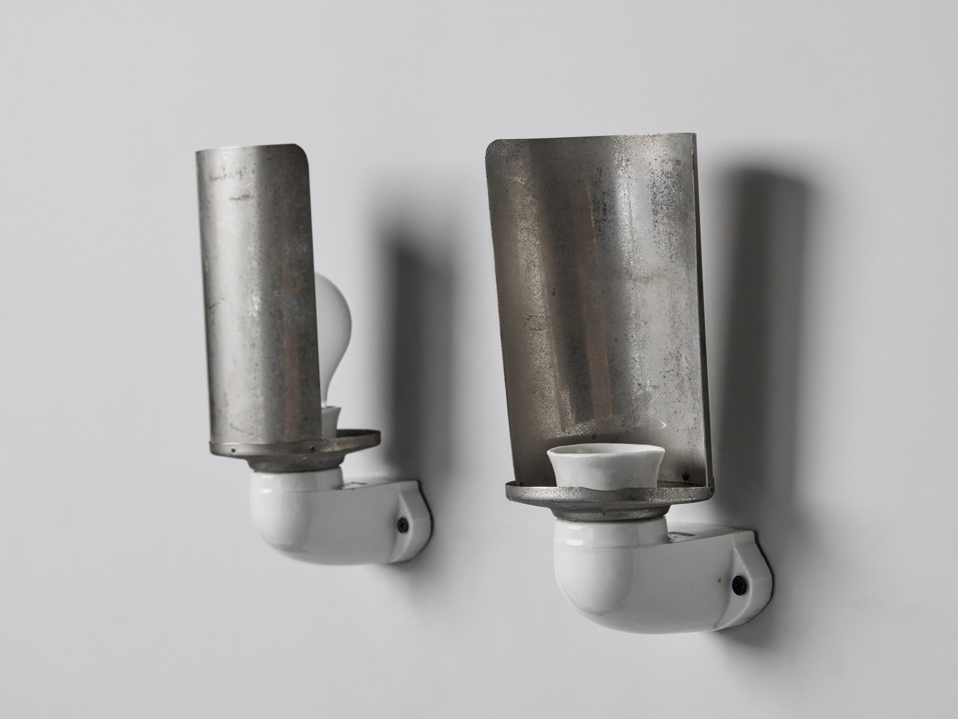 Set of Four Wall Lamps image 6