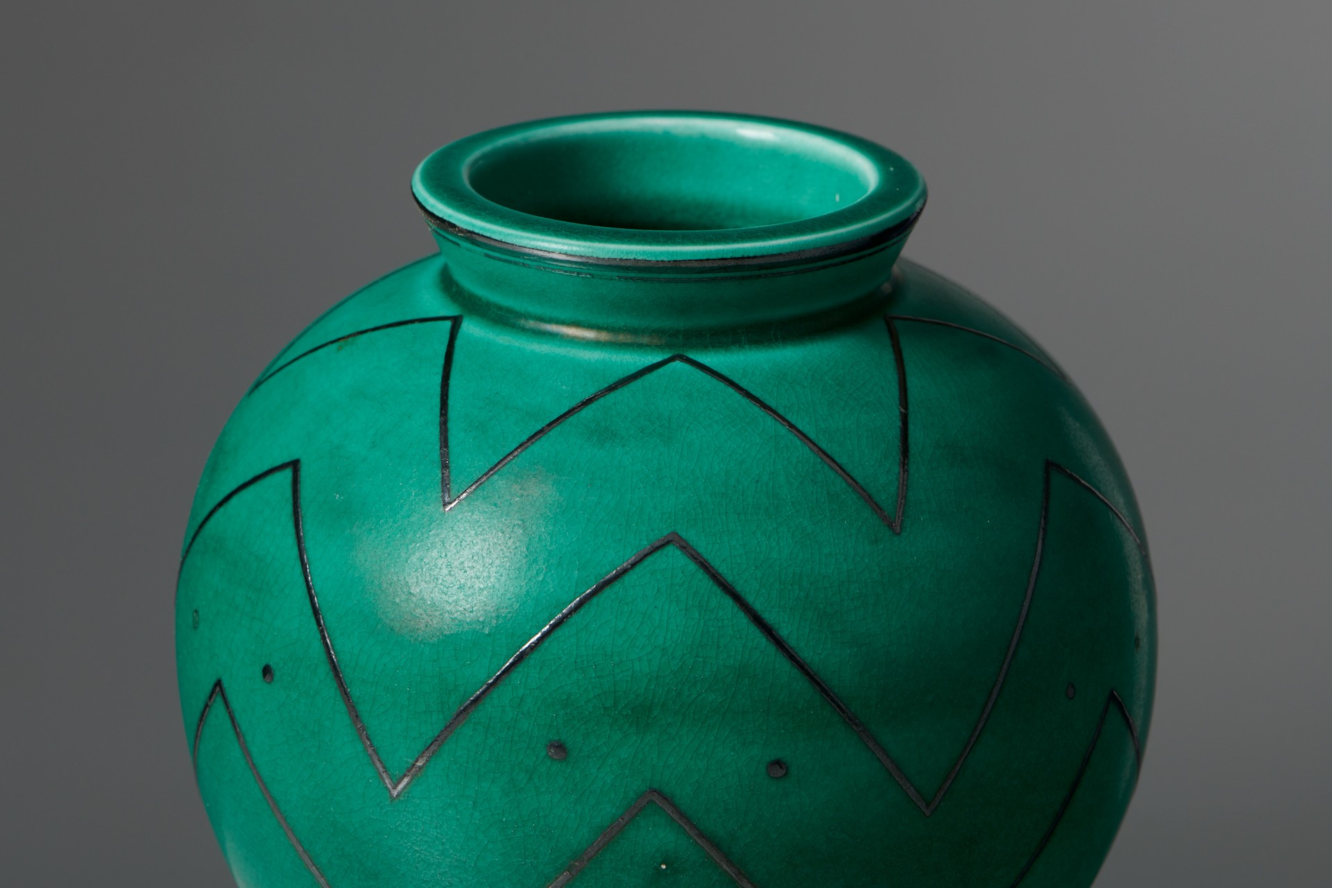 "Argenta" Vase image 2