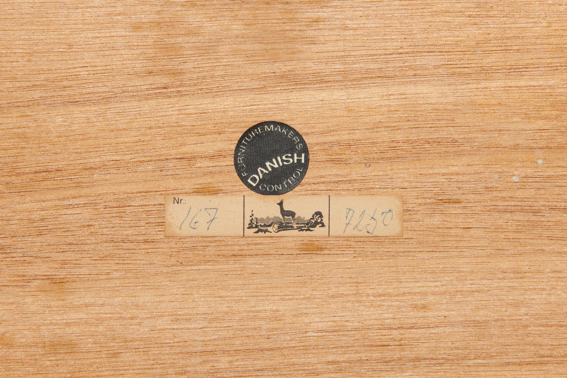 Pair of side tables image 6