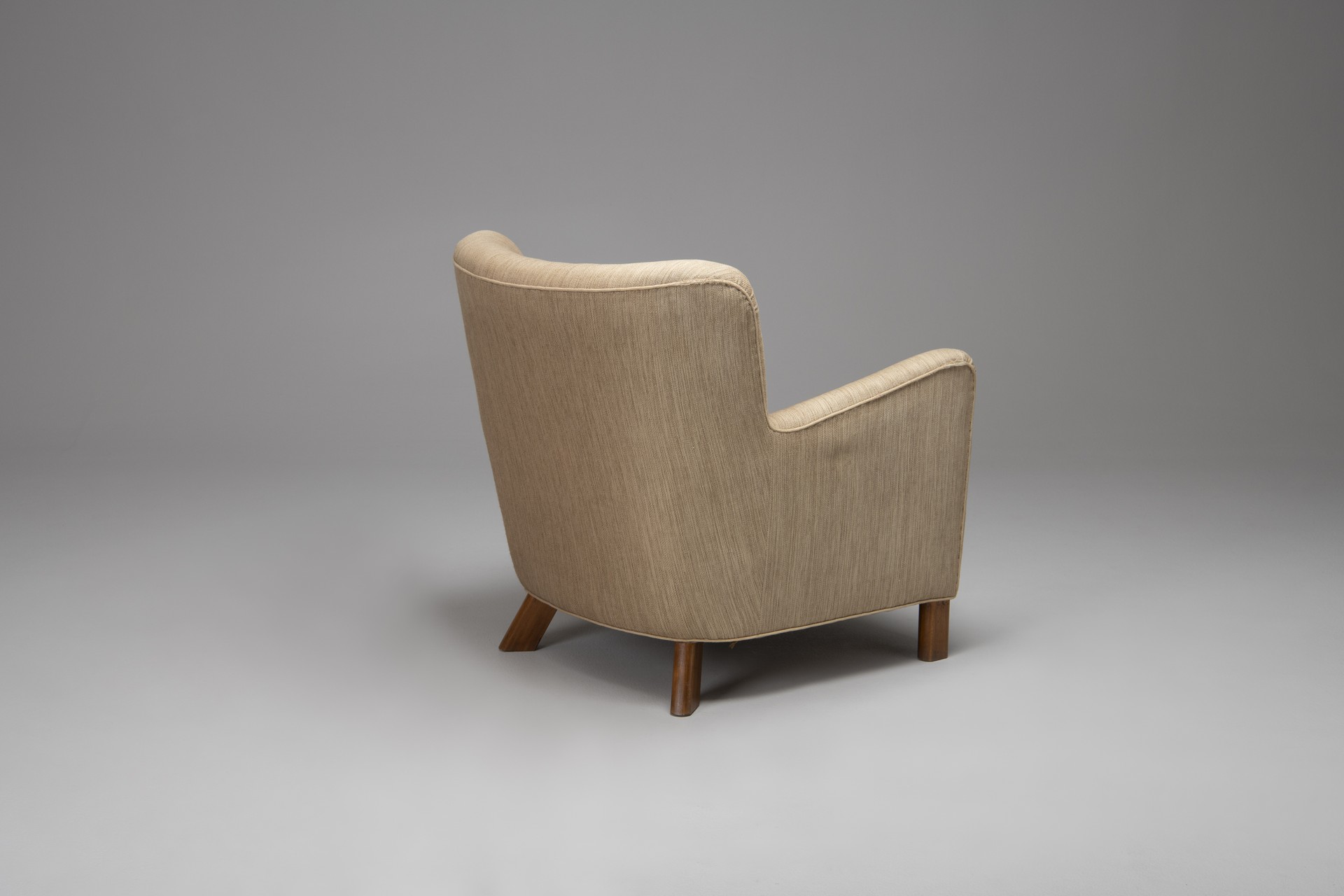Armchair, Model No. 1669 image 3