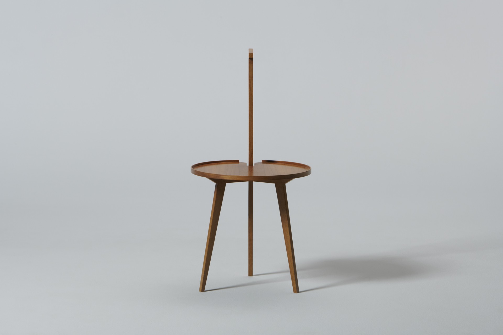 'Cigogne' Side Table image 2
