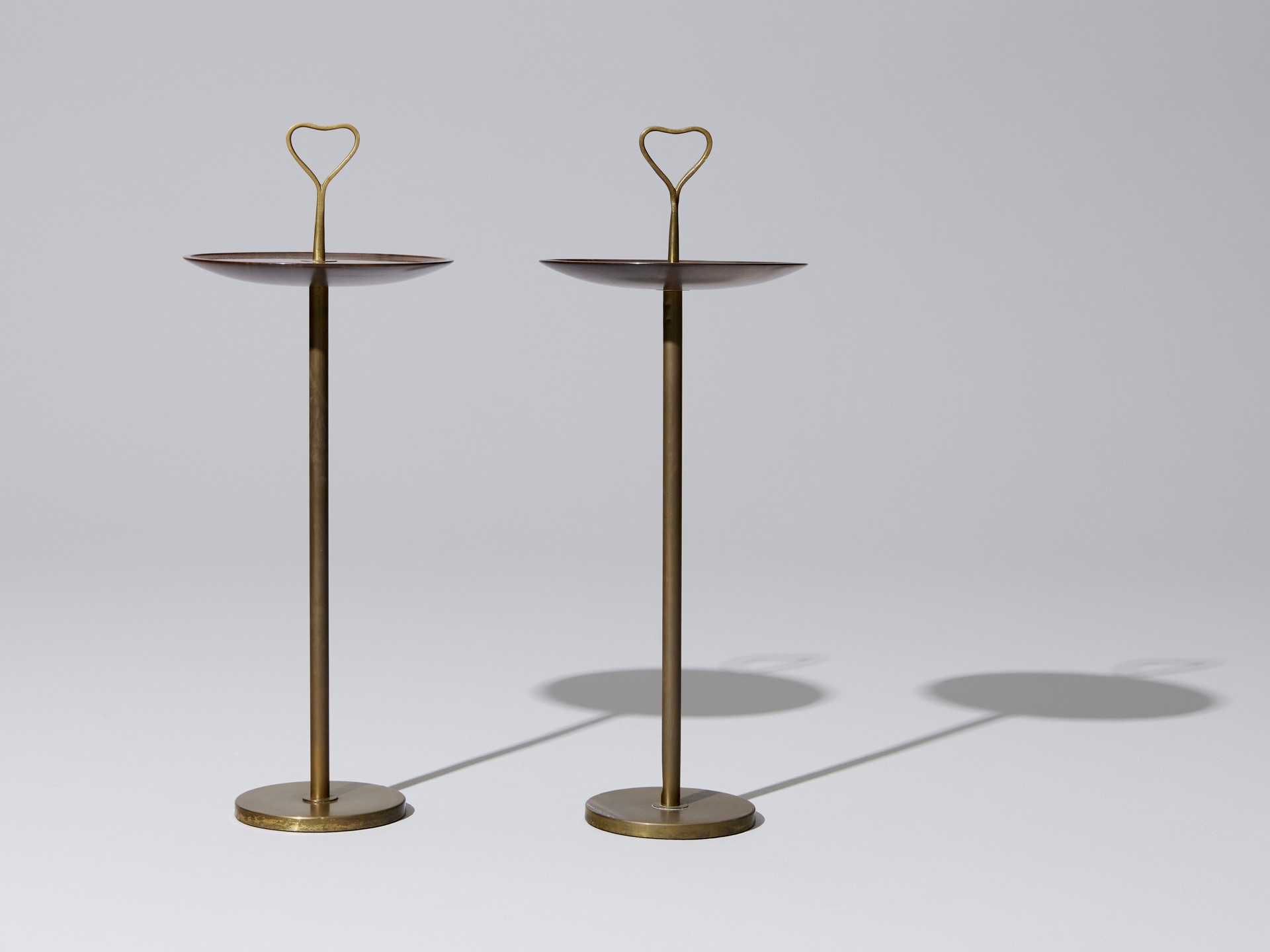 Pair of Side Tables image 2