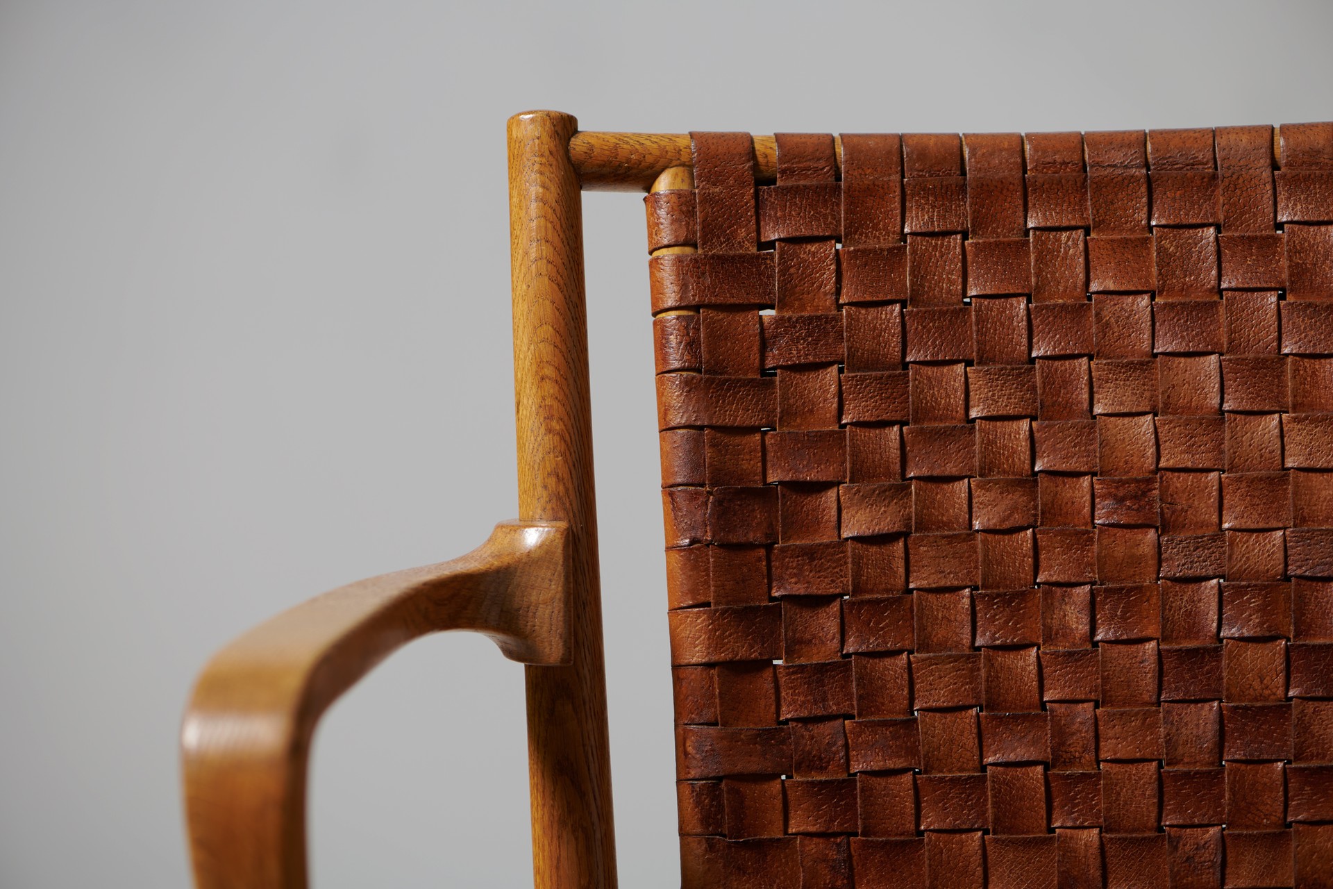 Rare Armchair image 5