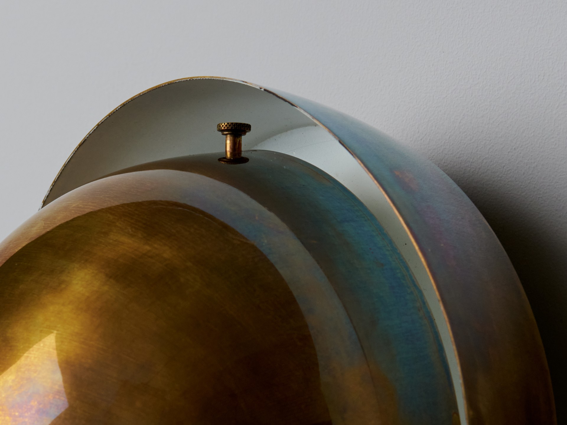 Pair of Wall Lamps image 7