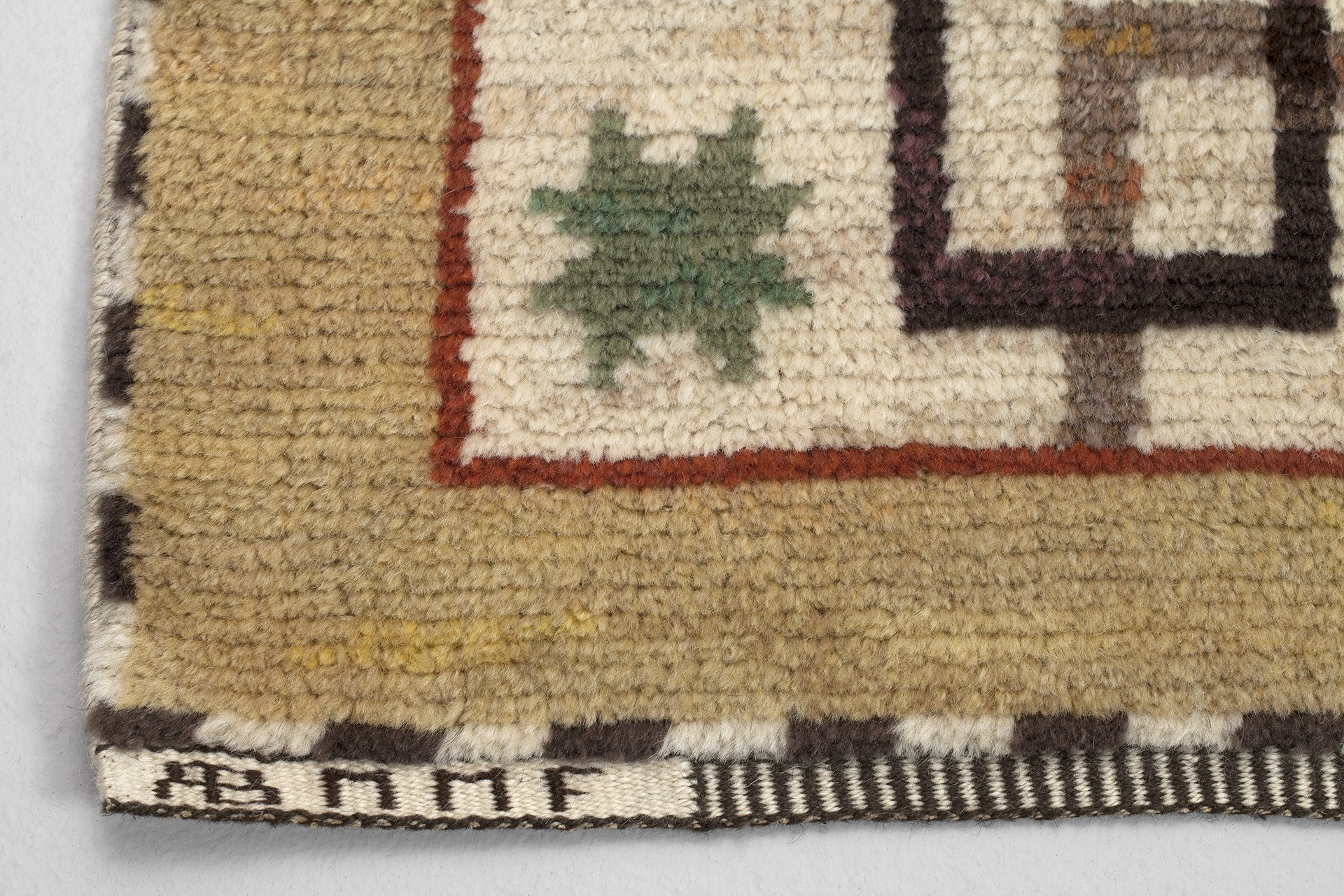 "Il Greco" Carpet image 6
