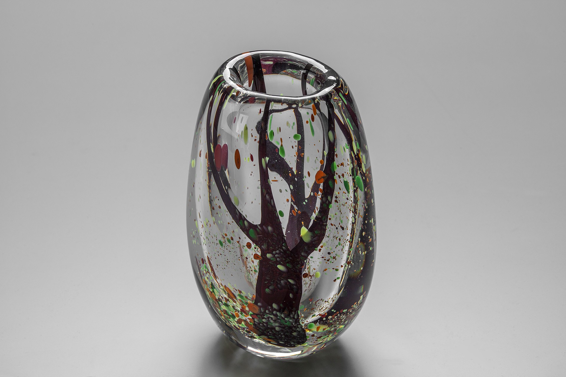 'Autumn' Vase image 2