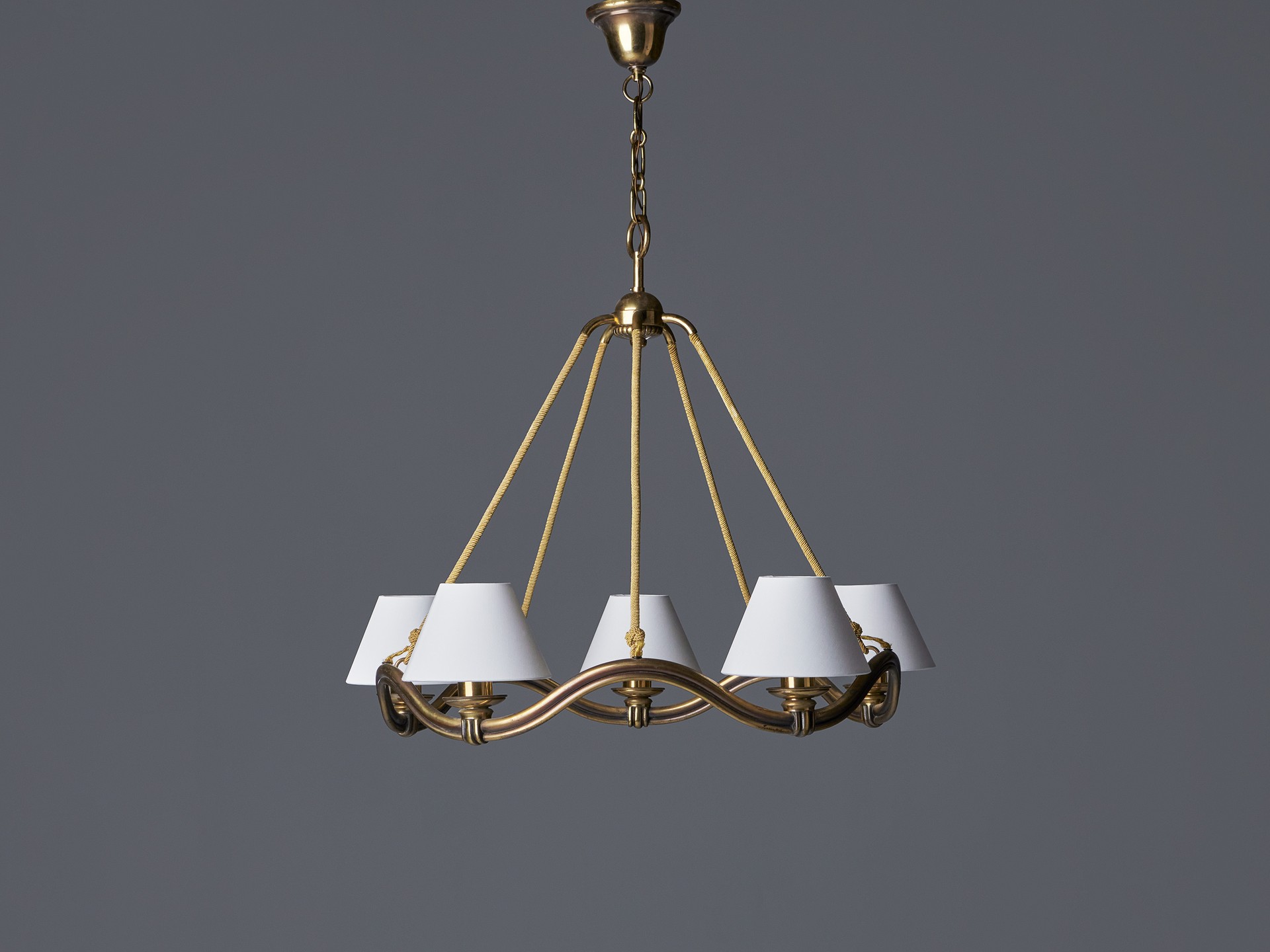 Chandelier image 2