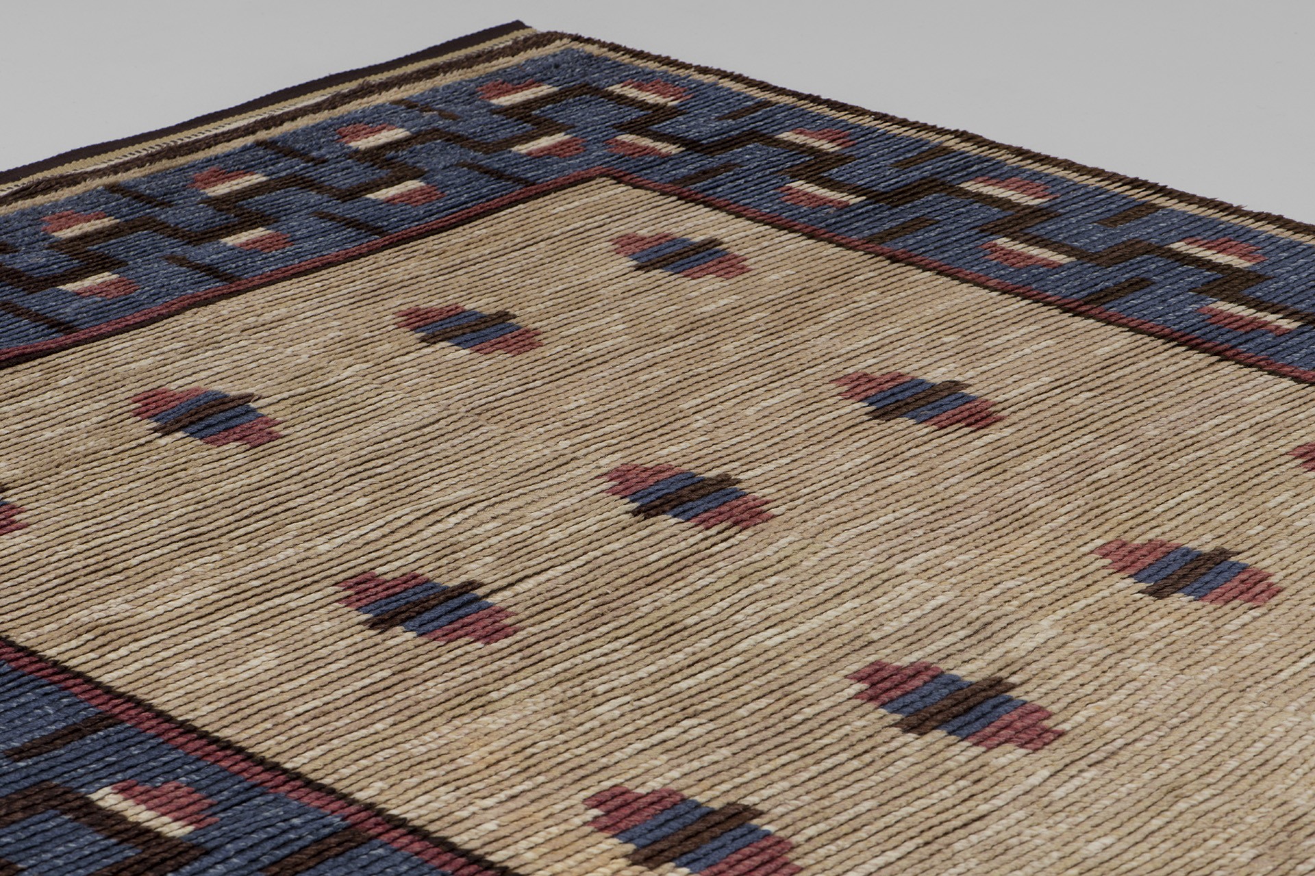 Swedish Carpet image 5