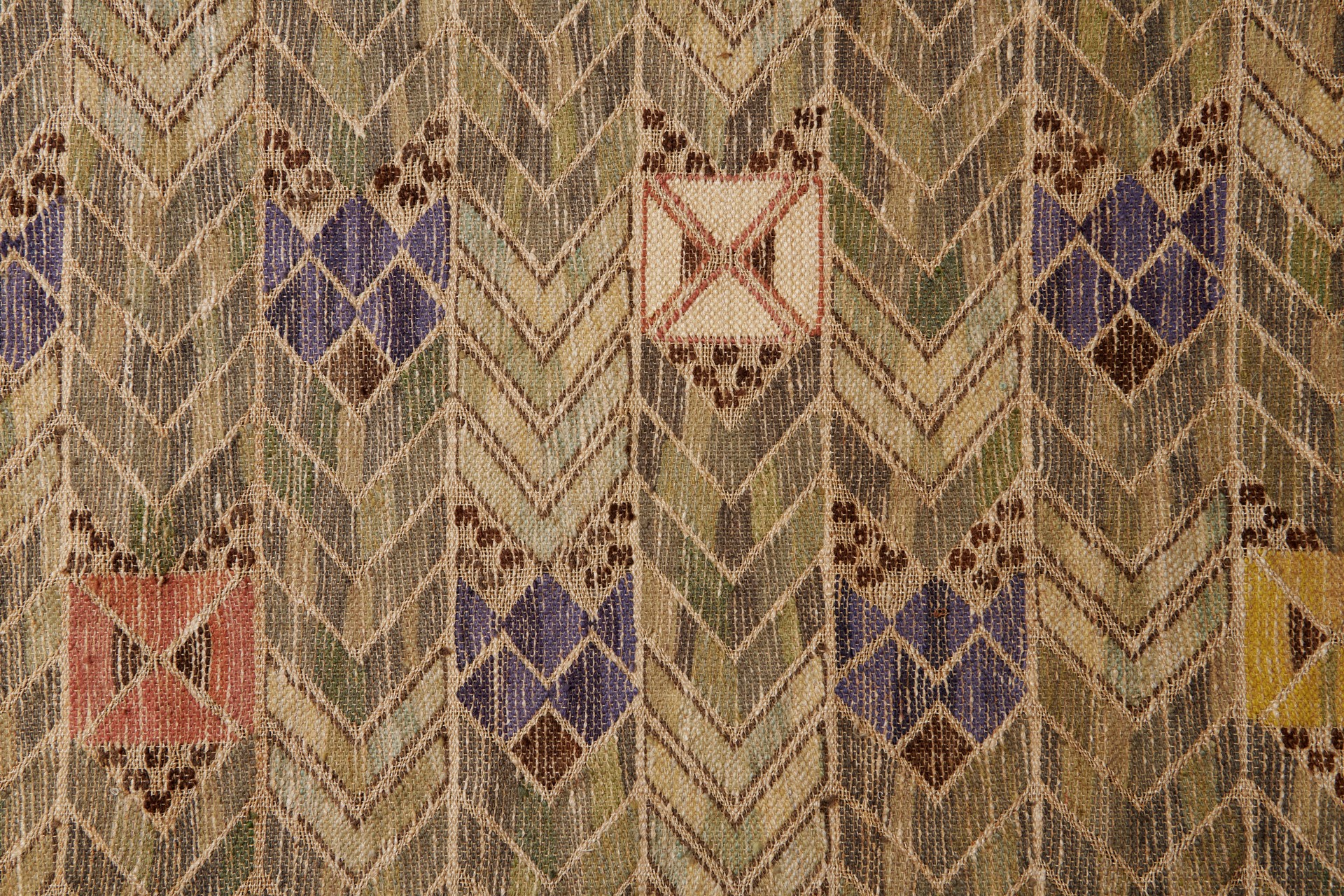 'Rågen' Tapestry image 3