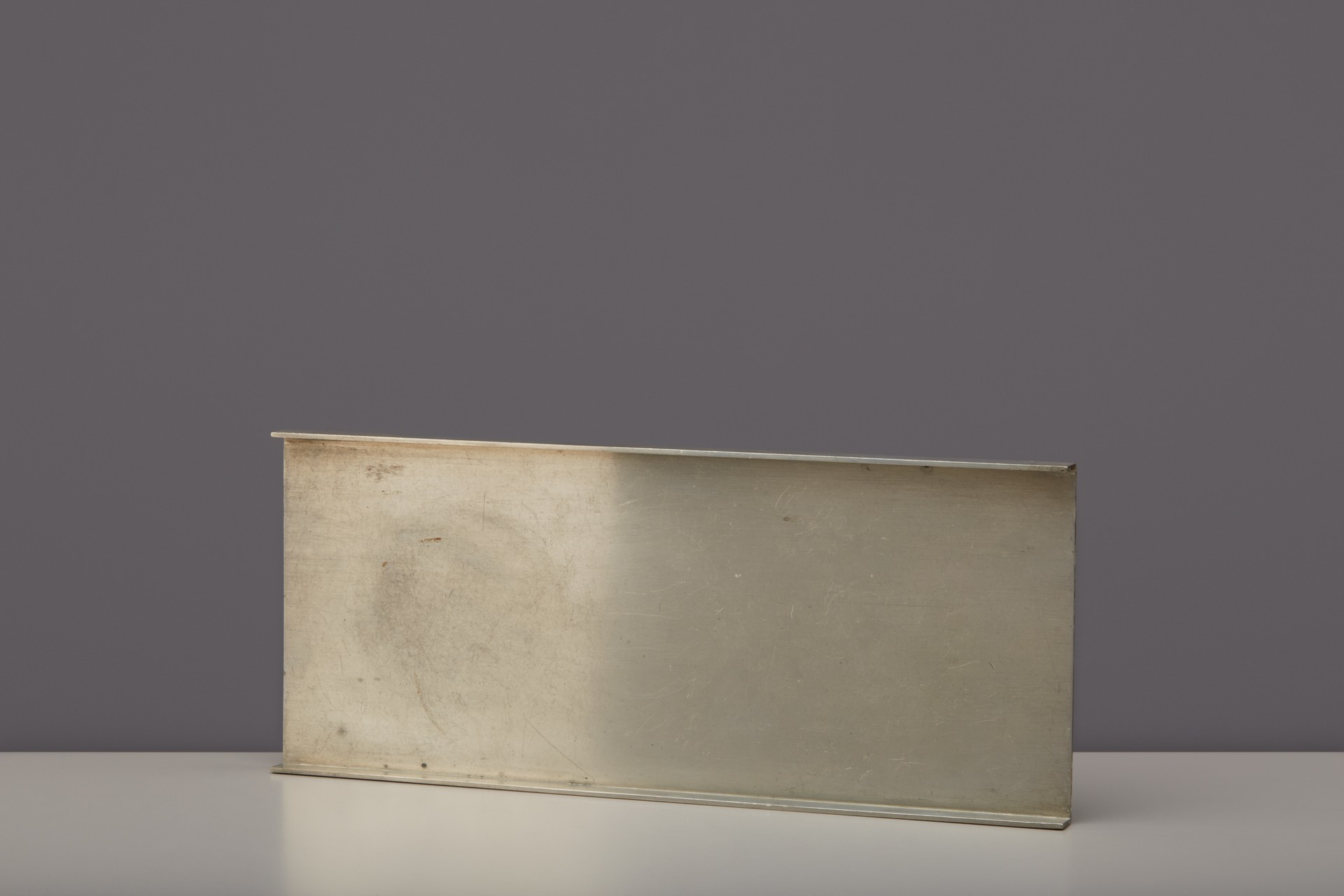Pewter Tray