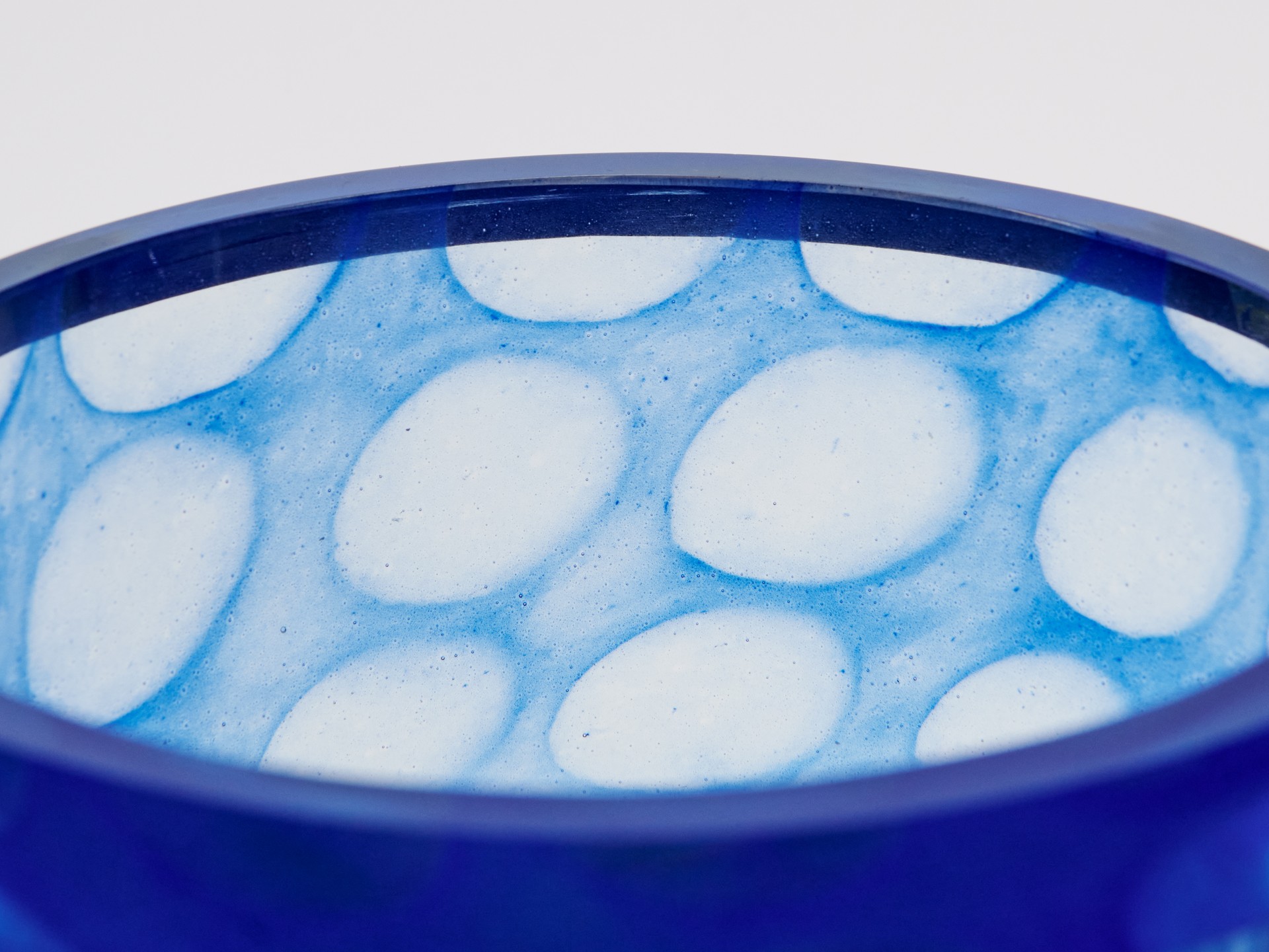 'Colora' Vase and Bowl image 4