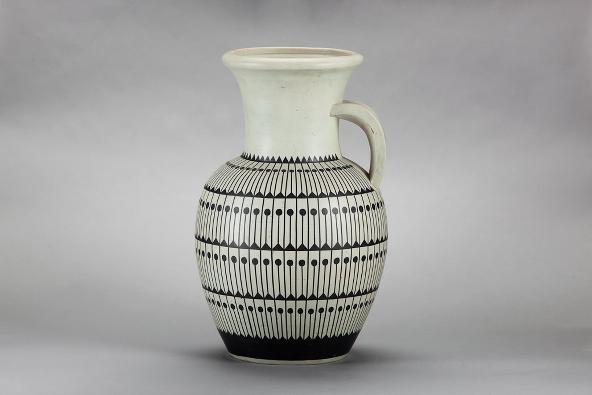 Floor  Vase