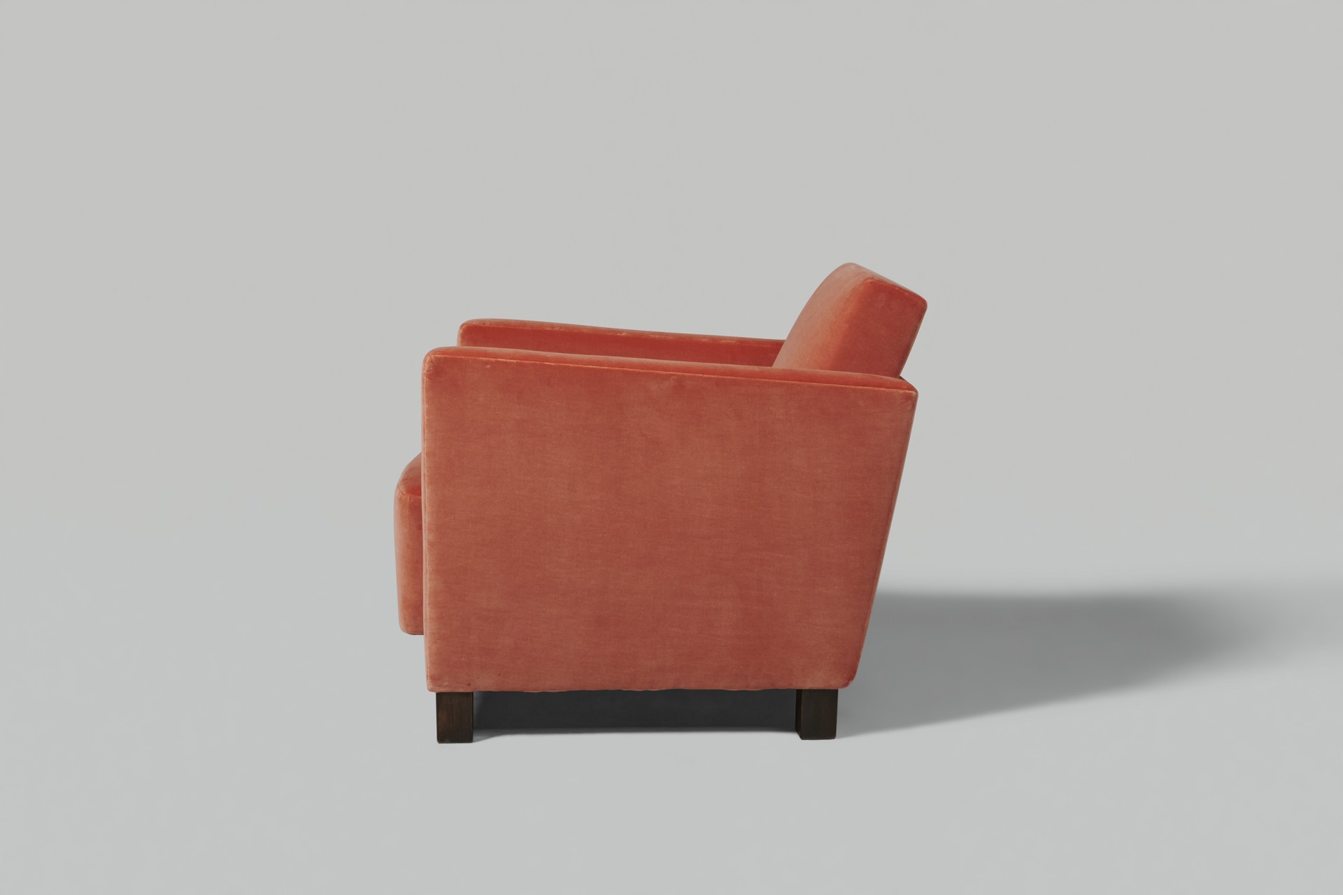 Pair of Swedish Armchairs image 4