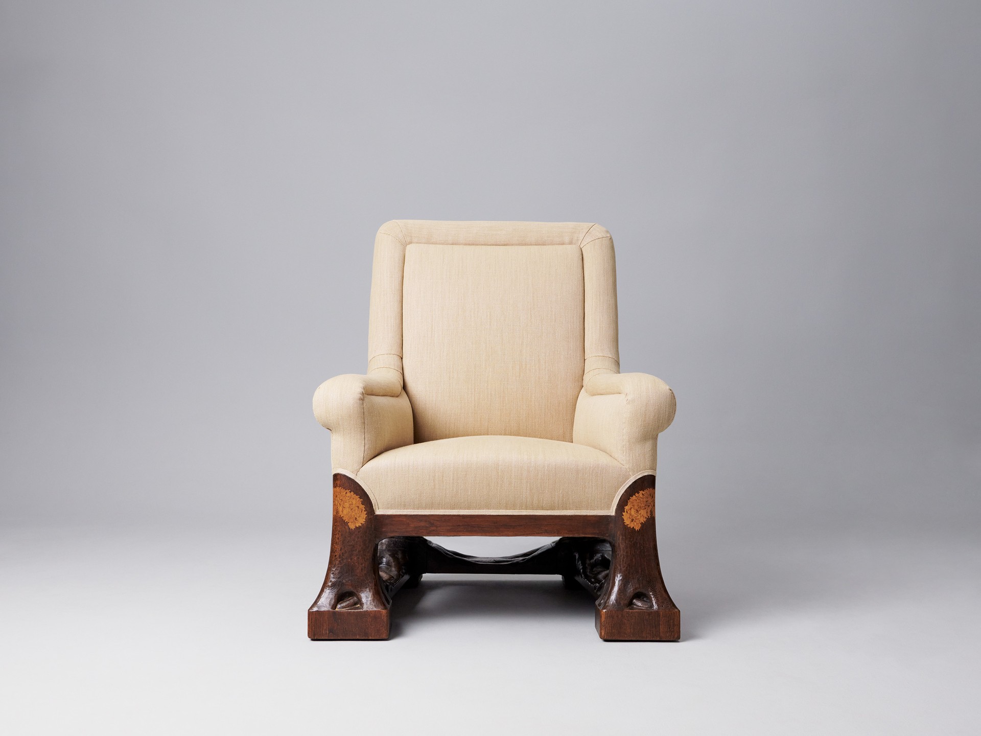 Armchair image 2