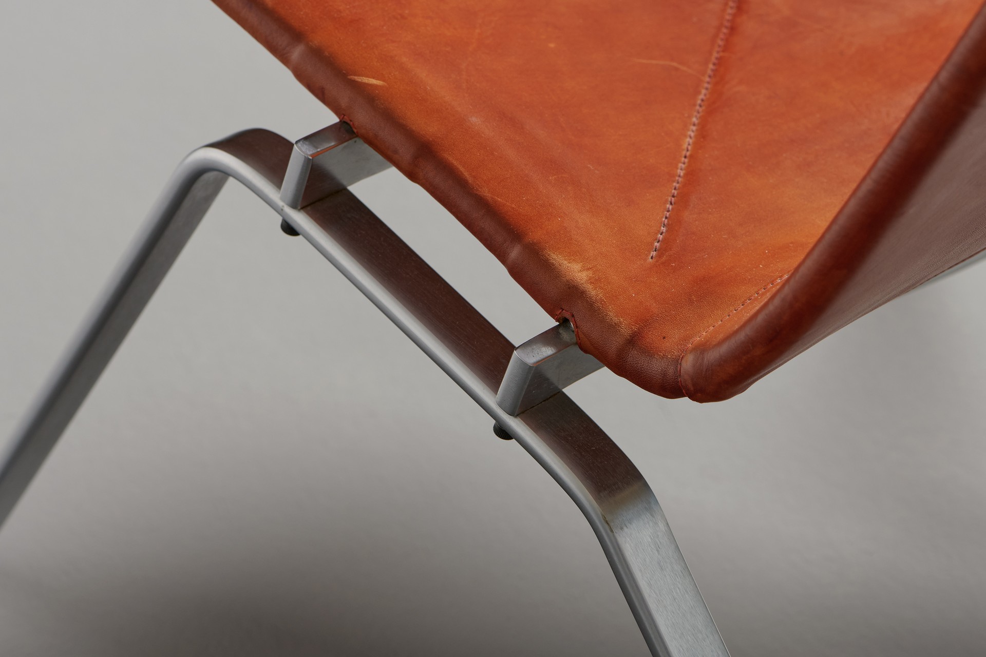 Lounge Chair, Model no. PK-22 image 4