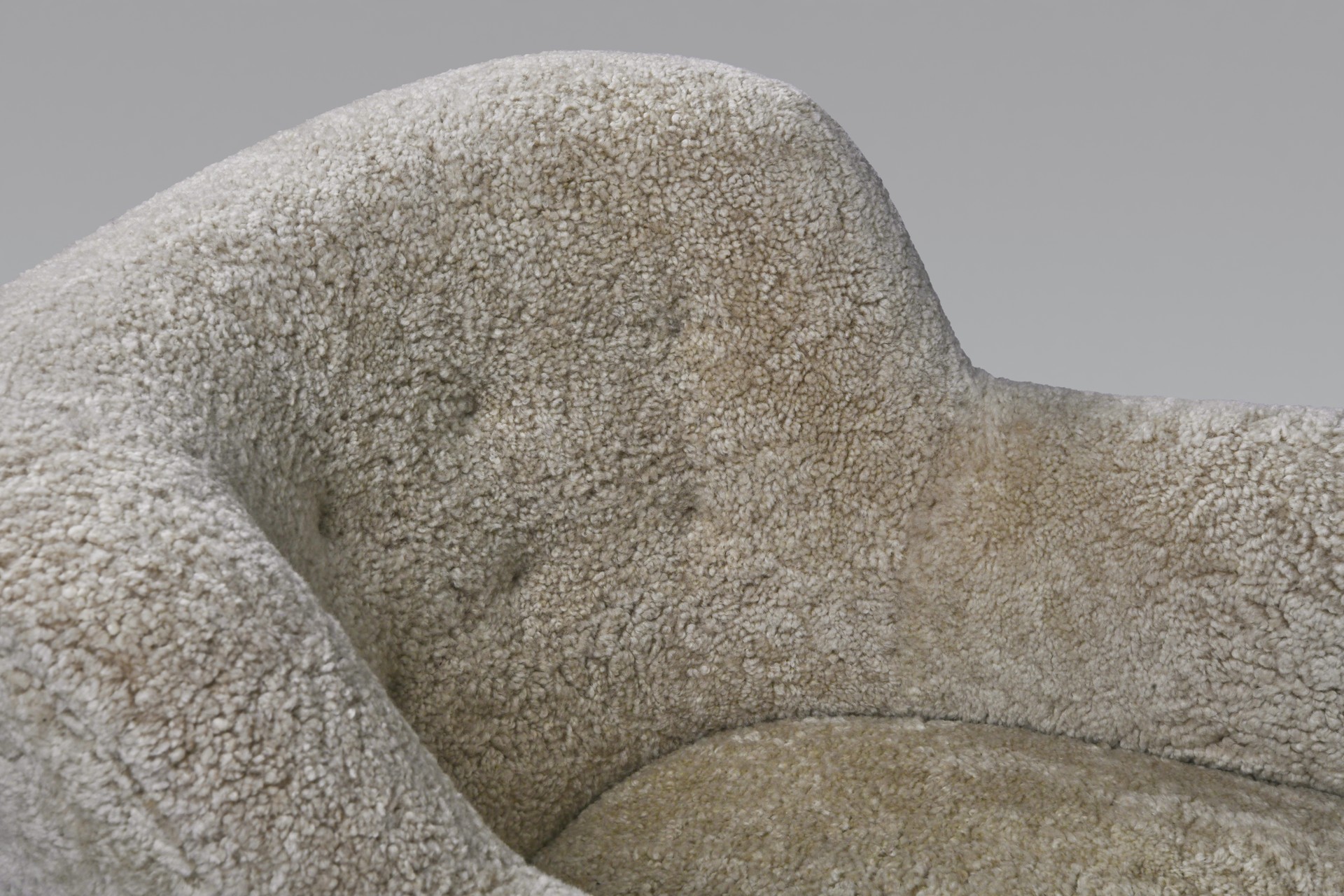 Pair of Armchairs image 4