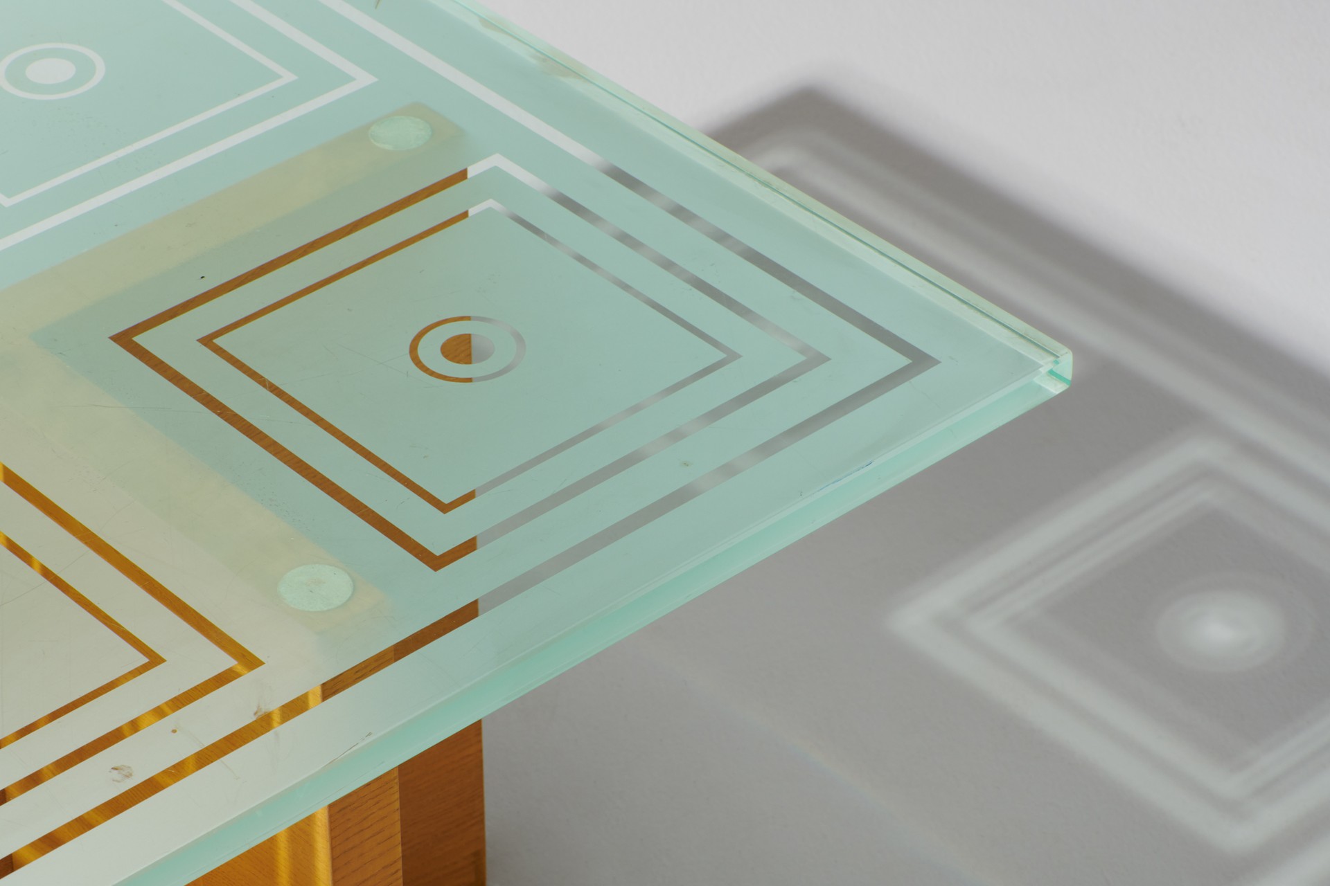 'Birka' Coffee Table image 3