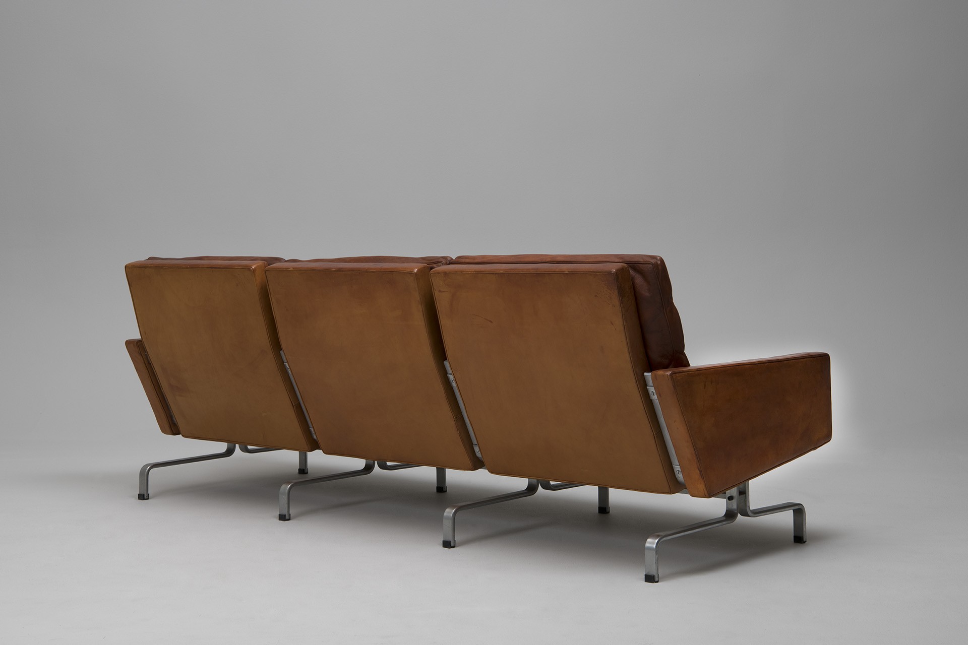 PK 31/3 Three Seater Sofa image 4
