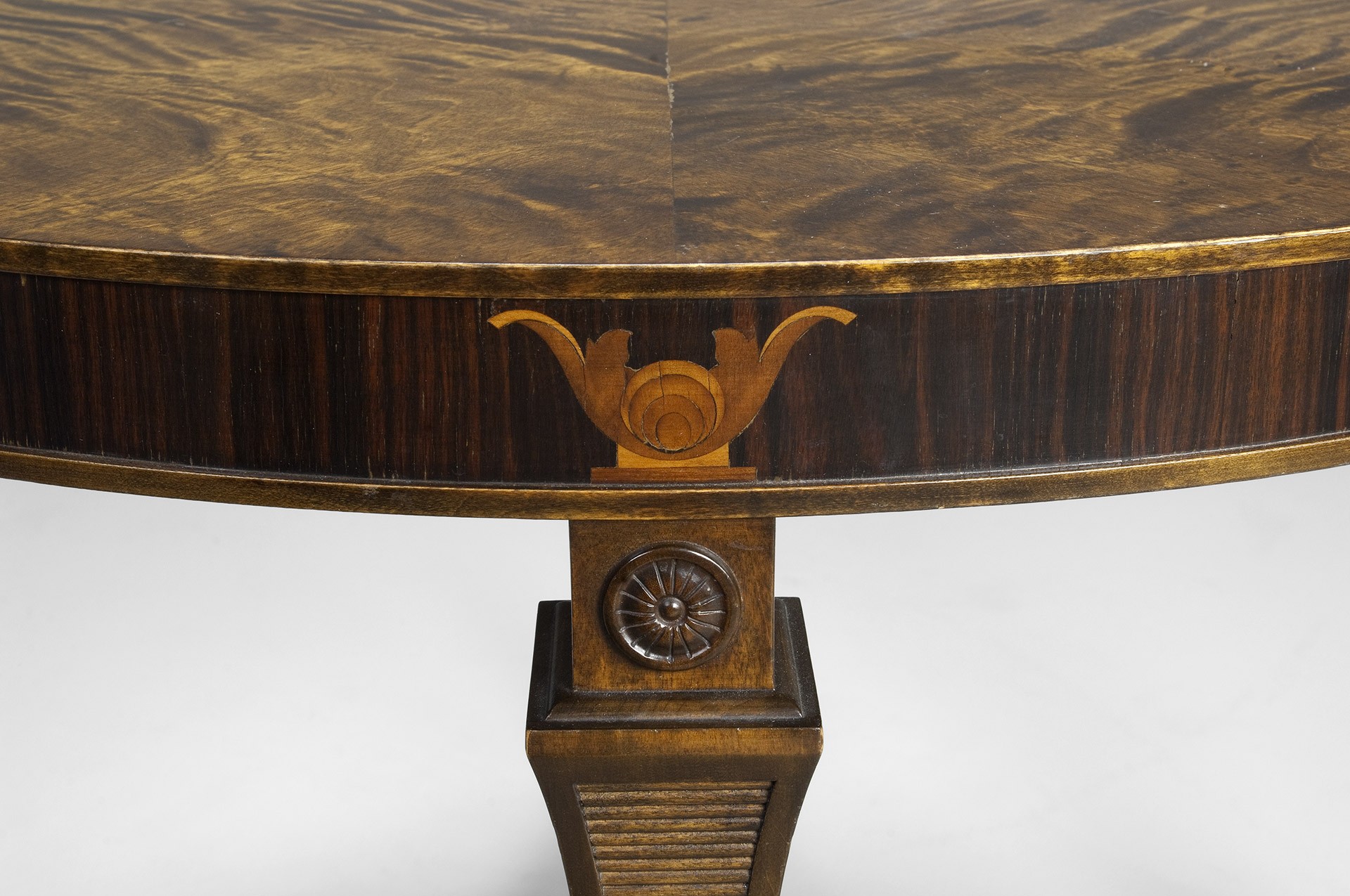 Neoclassical Side/Coffee Table image 3