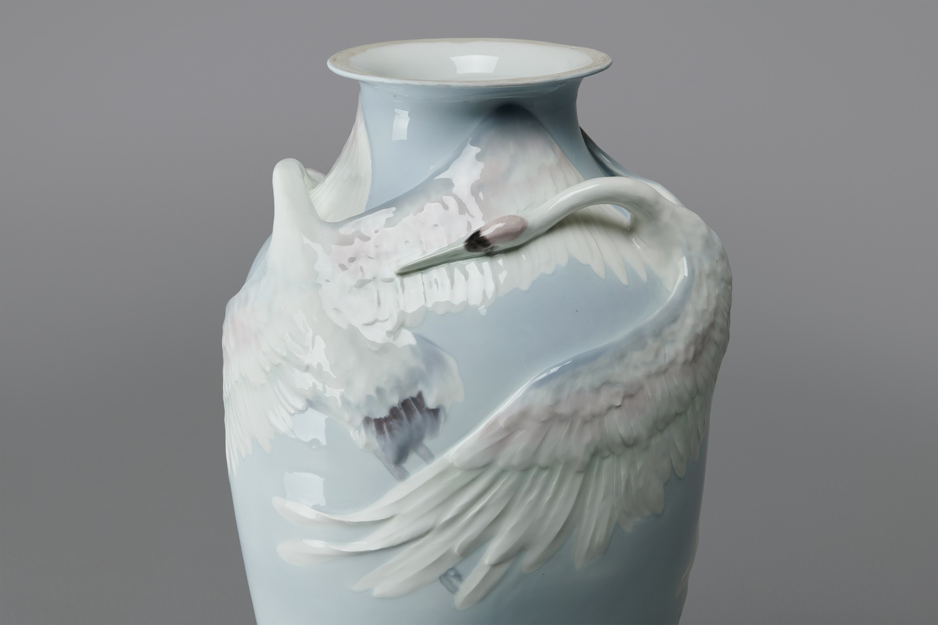 Monumental Rörstrand Vase image 2