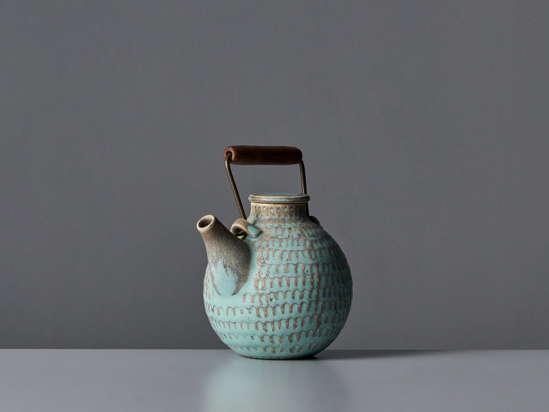 Three Teapots image 8
