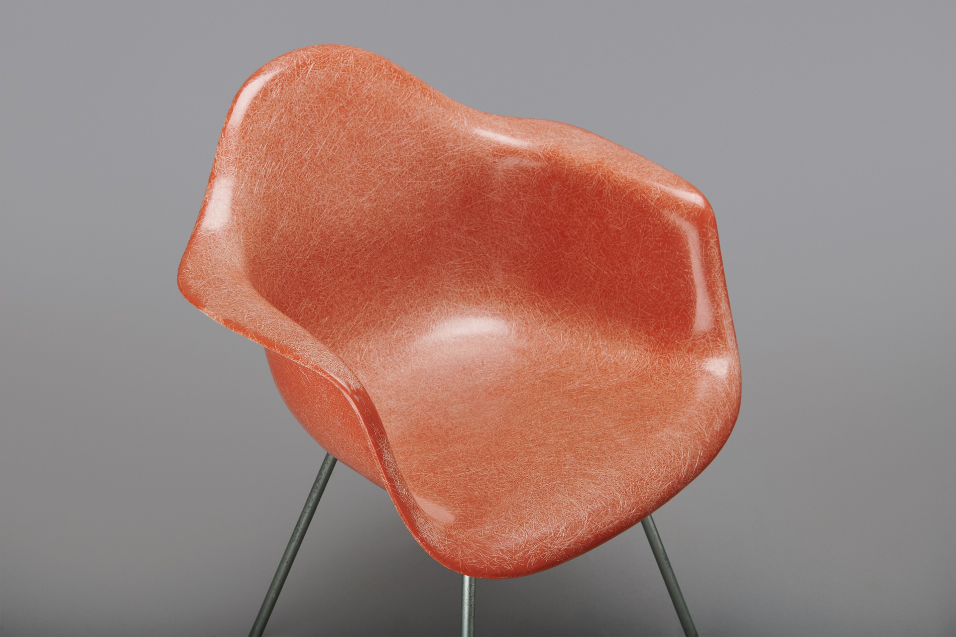 Pair of 'DAX' Chairs image 4
