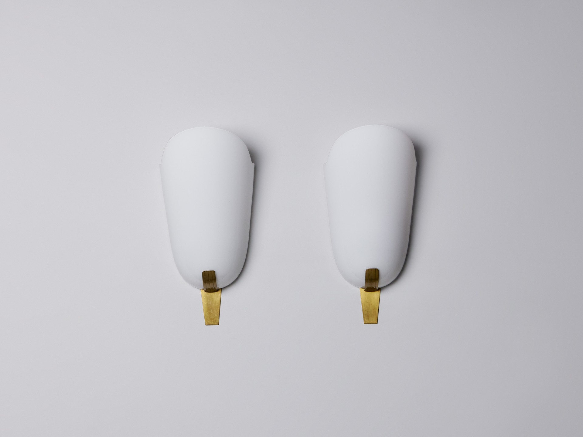 Pair of Wall Lights image 3