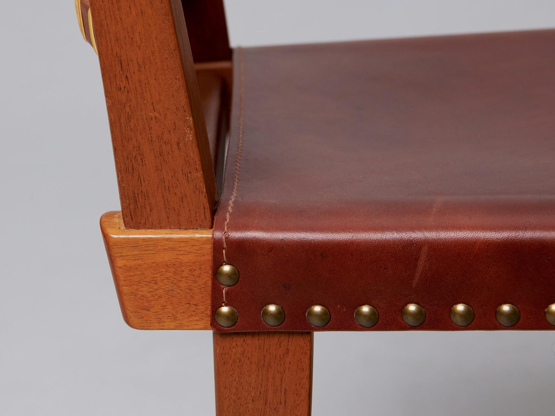 Set of Five Dining Chairs image 7