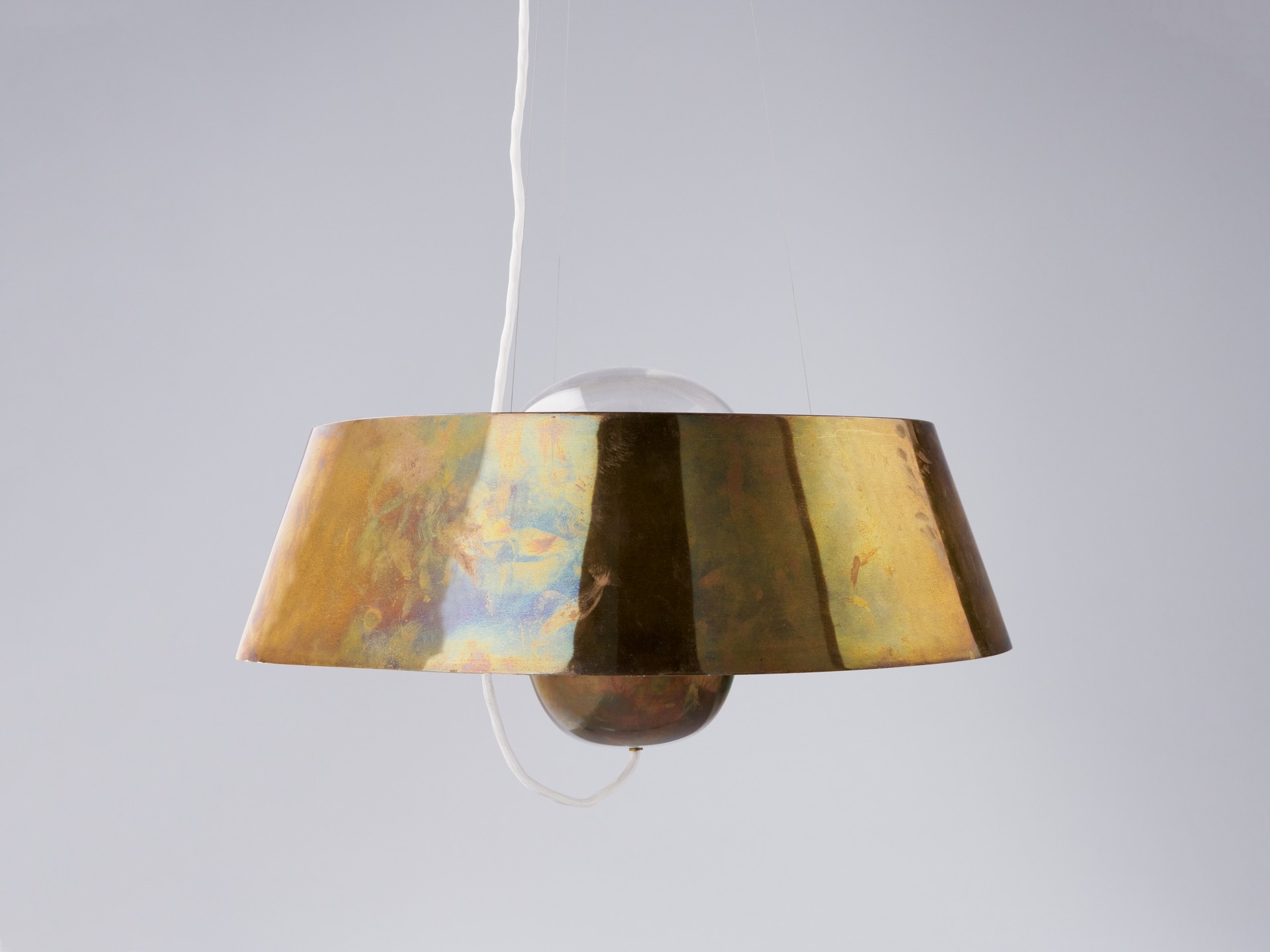 Pair of 'Aarhus' Ceiling Lamps image 8