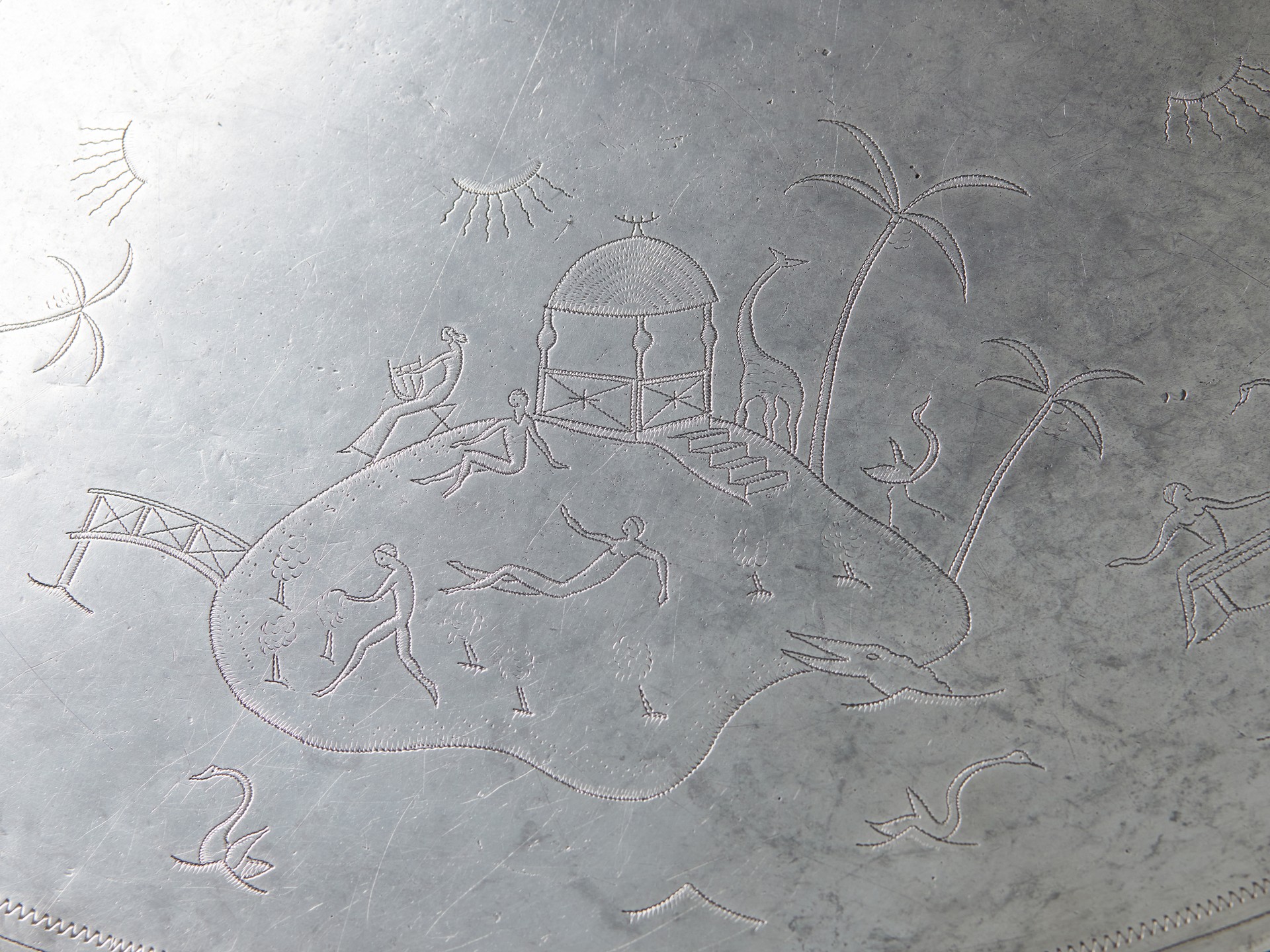 Occasional Table image 7