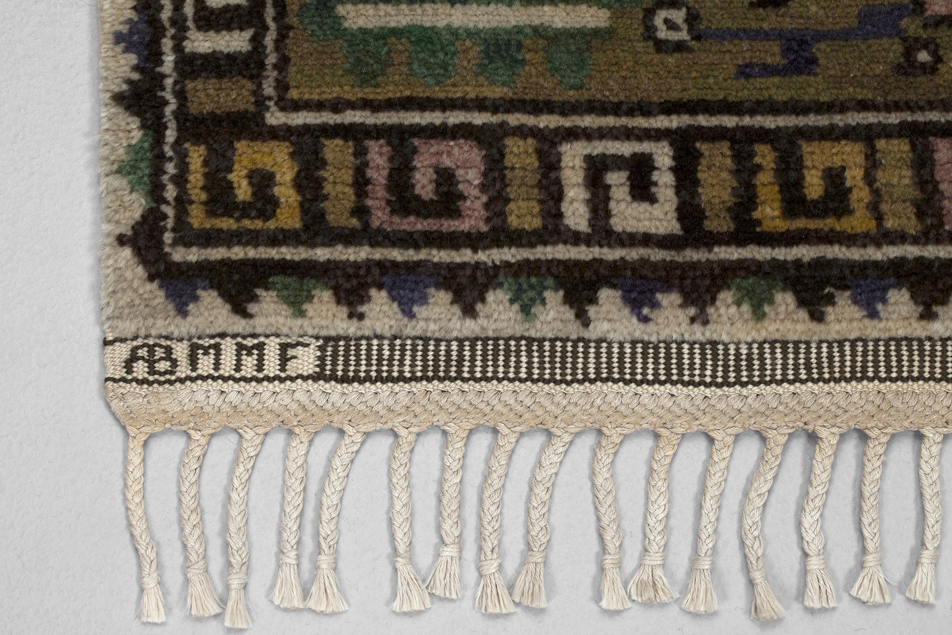 Carpet "Flowering Tree" image 6
