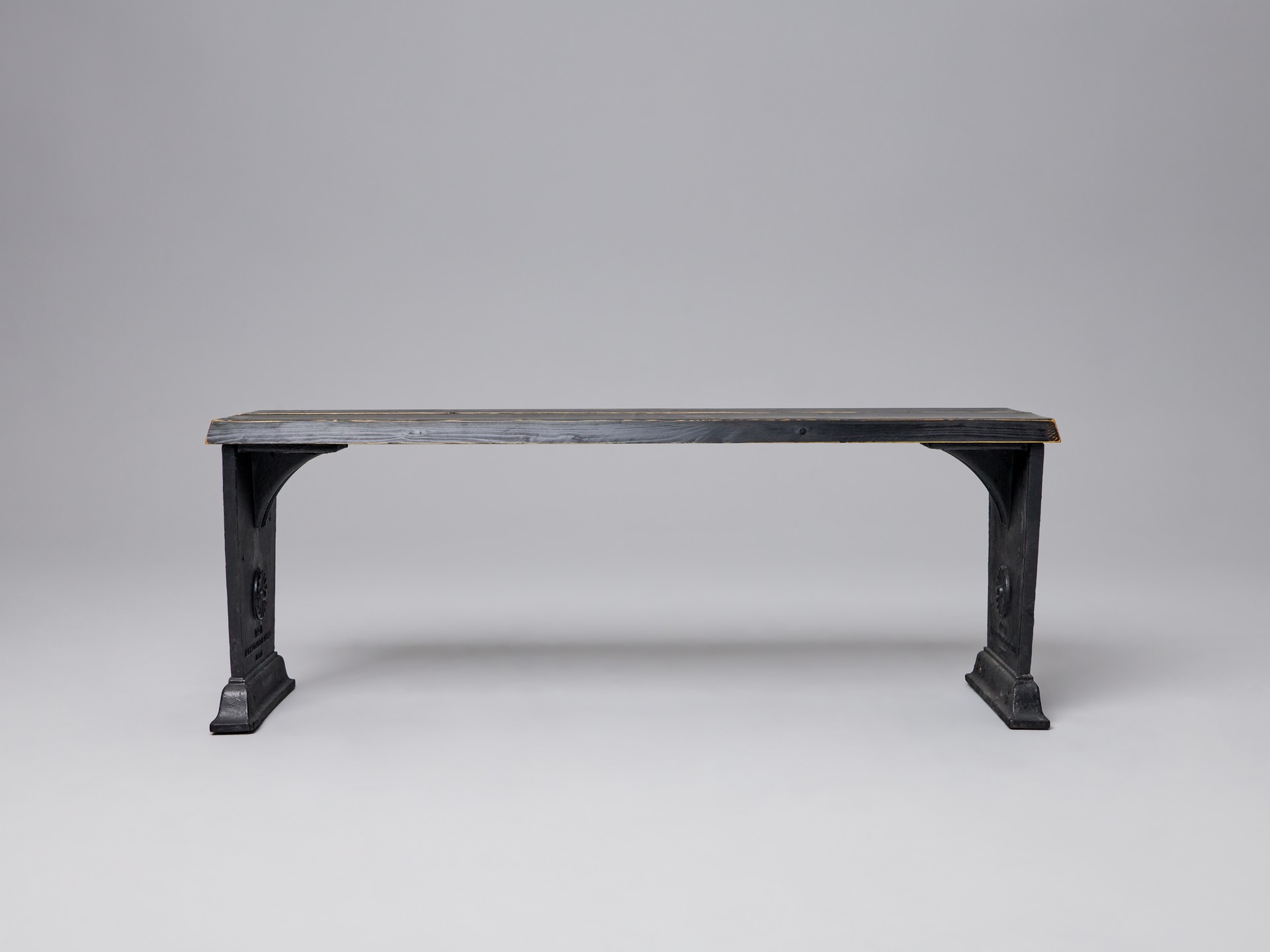 Pair of Benches image 5