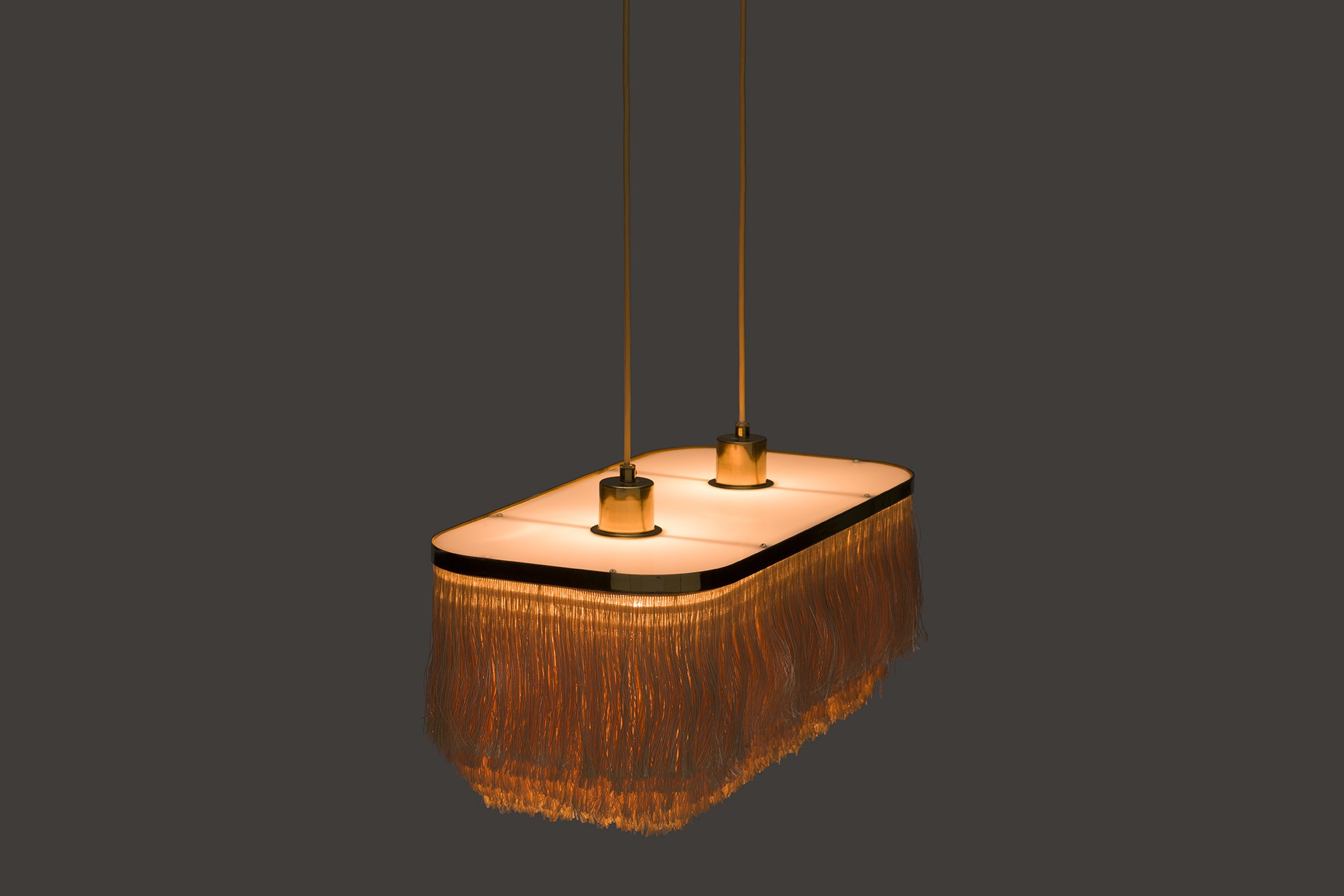 Ceiling Lamp, Model no. 'T607' image 10