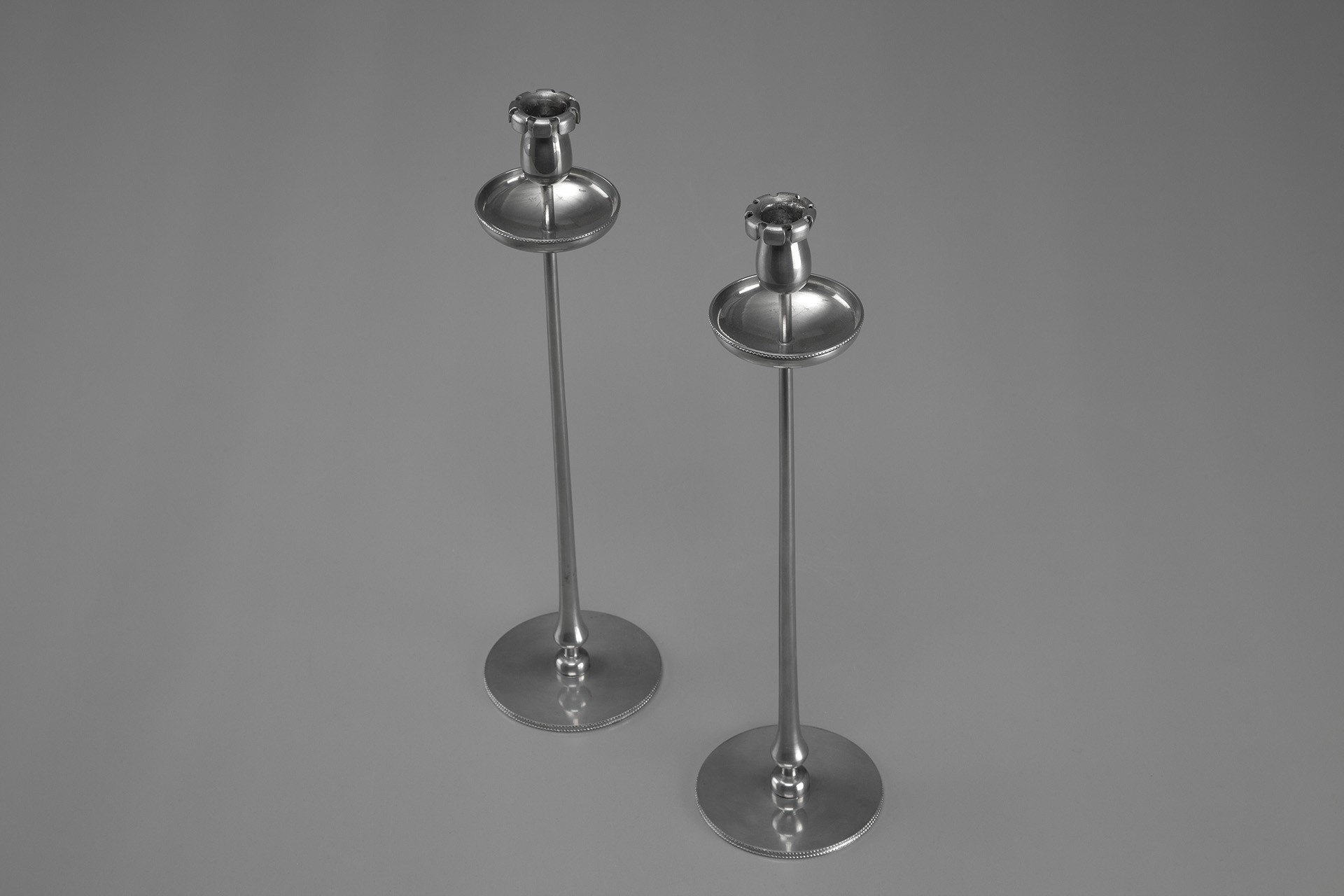 Pair of Candlesticks image 2