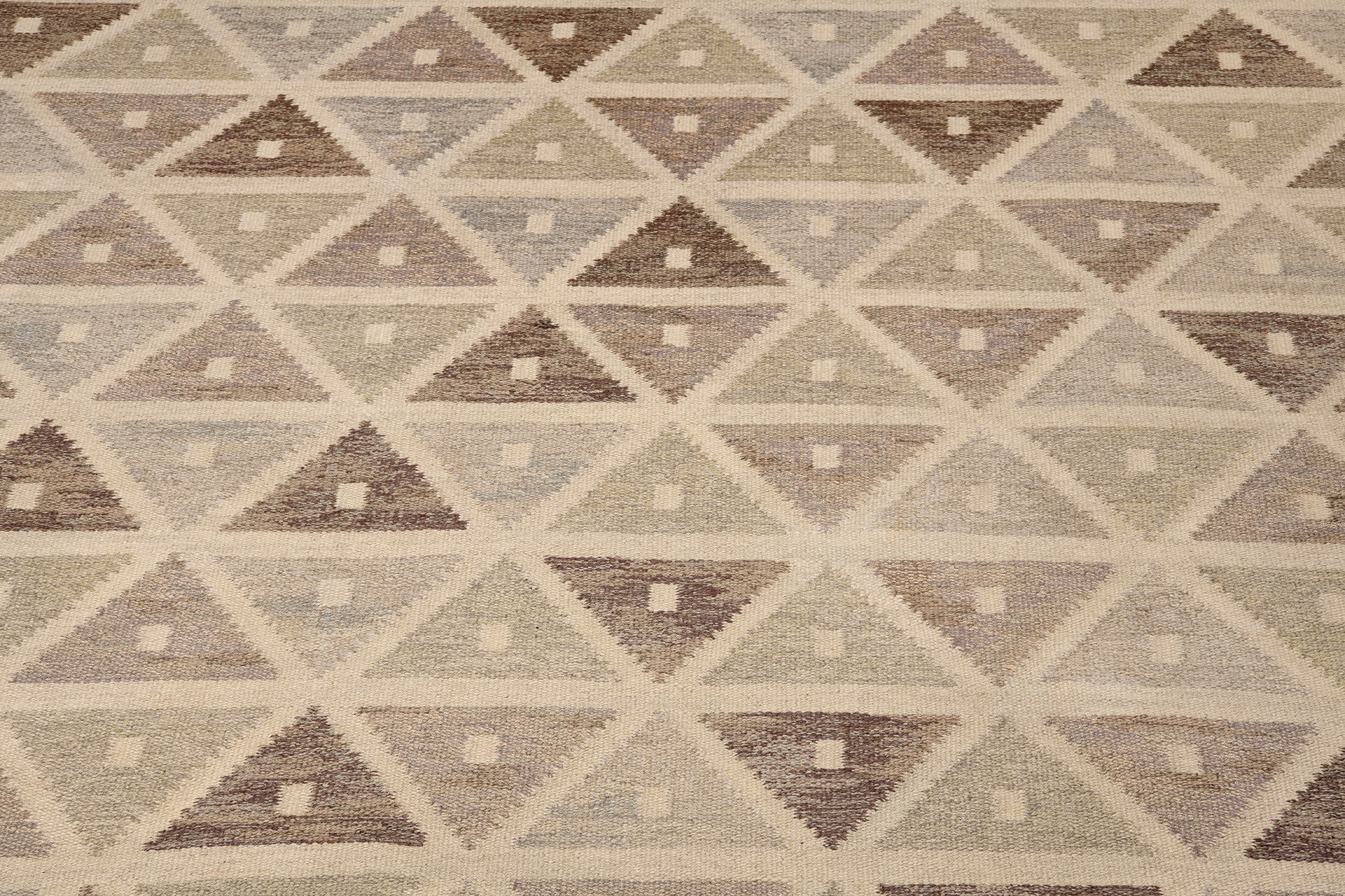 Large "Harlequin" Carpet image 3