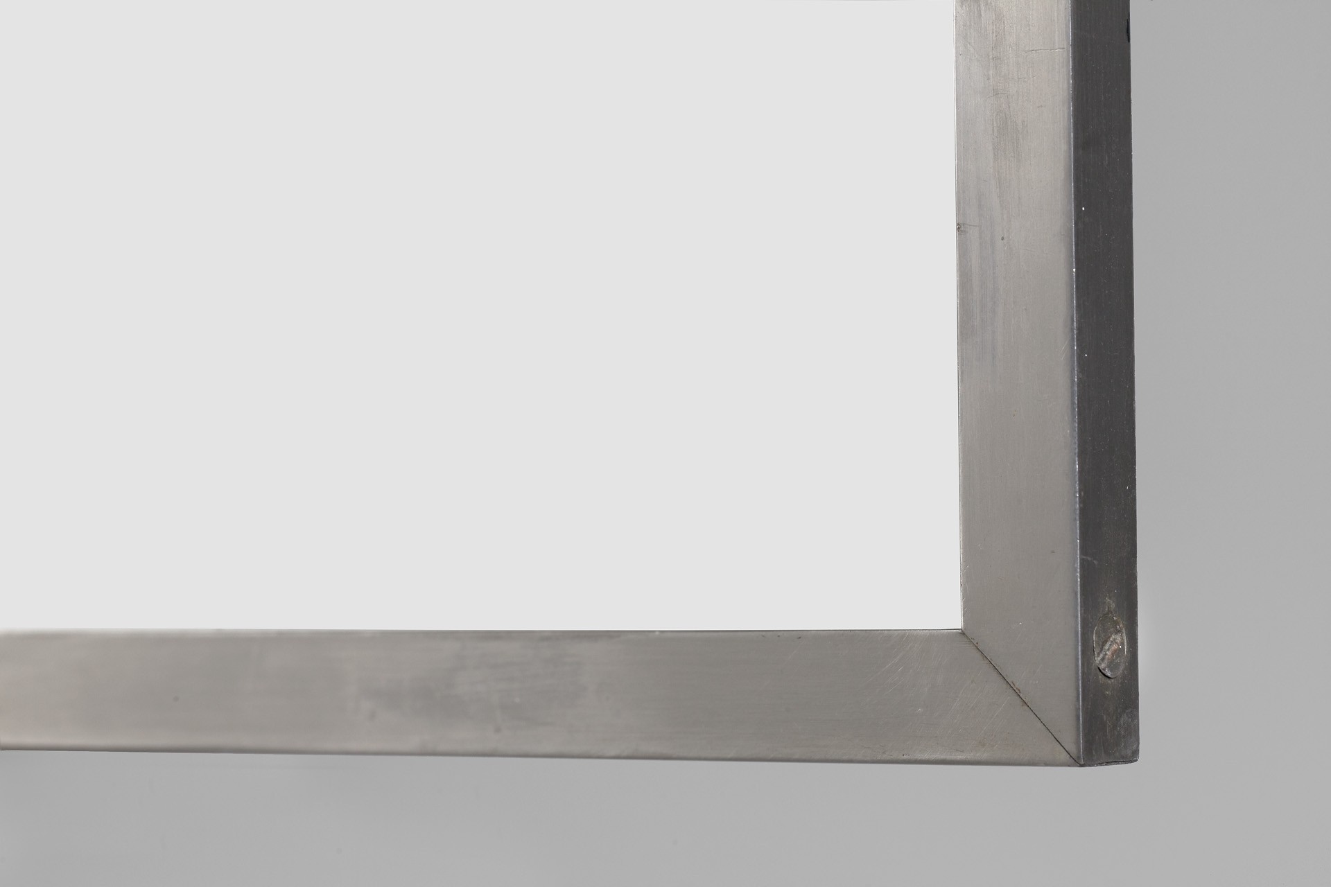 Pewter Mirror image 2